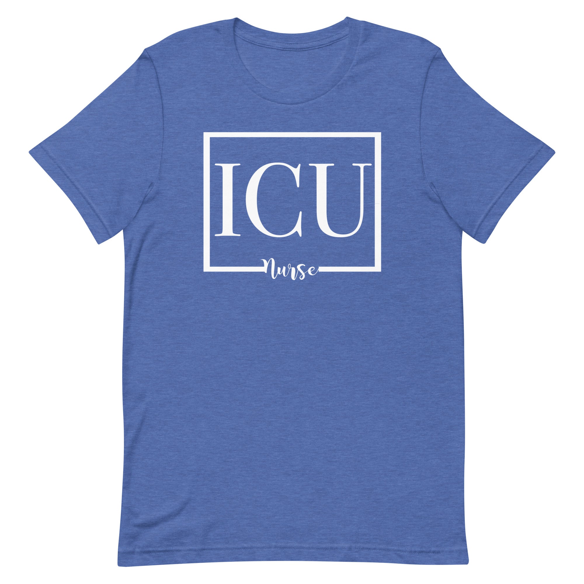 ICU Nurse