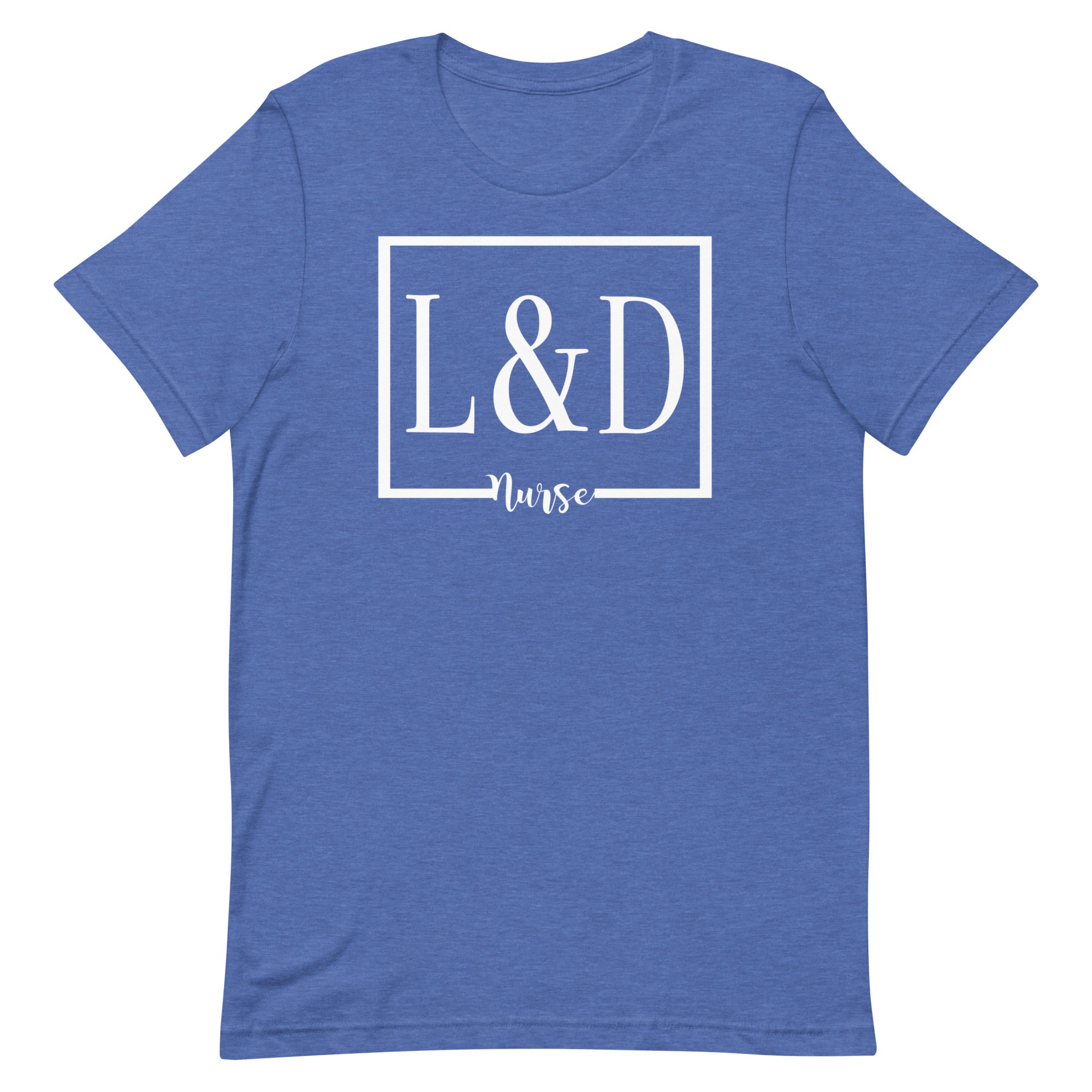 L&D Nurse