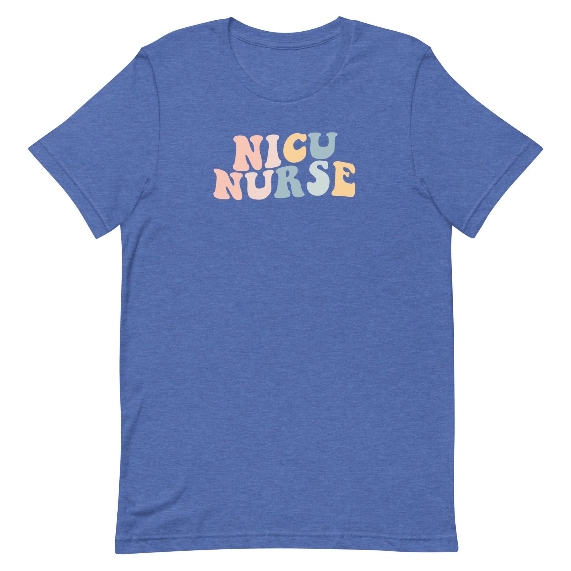 Retro NICU Nurse