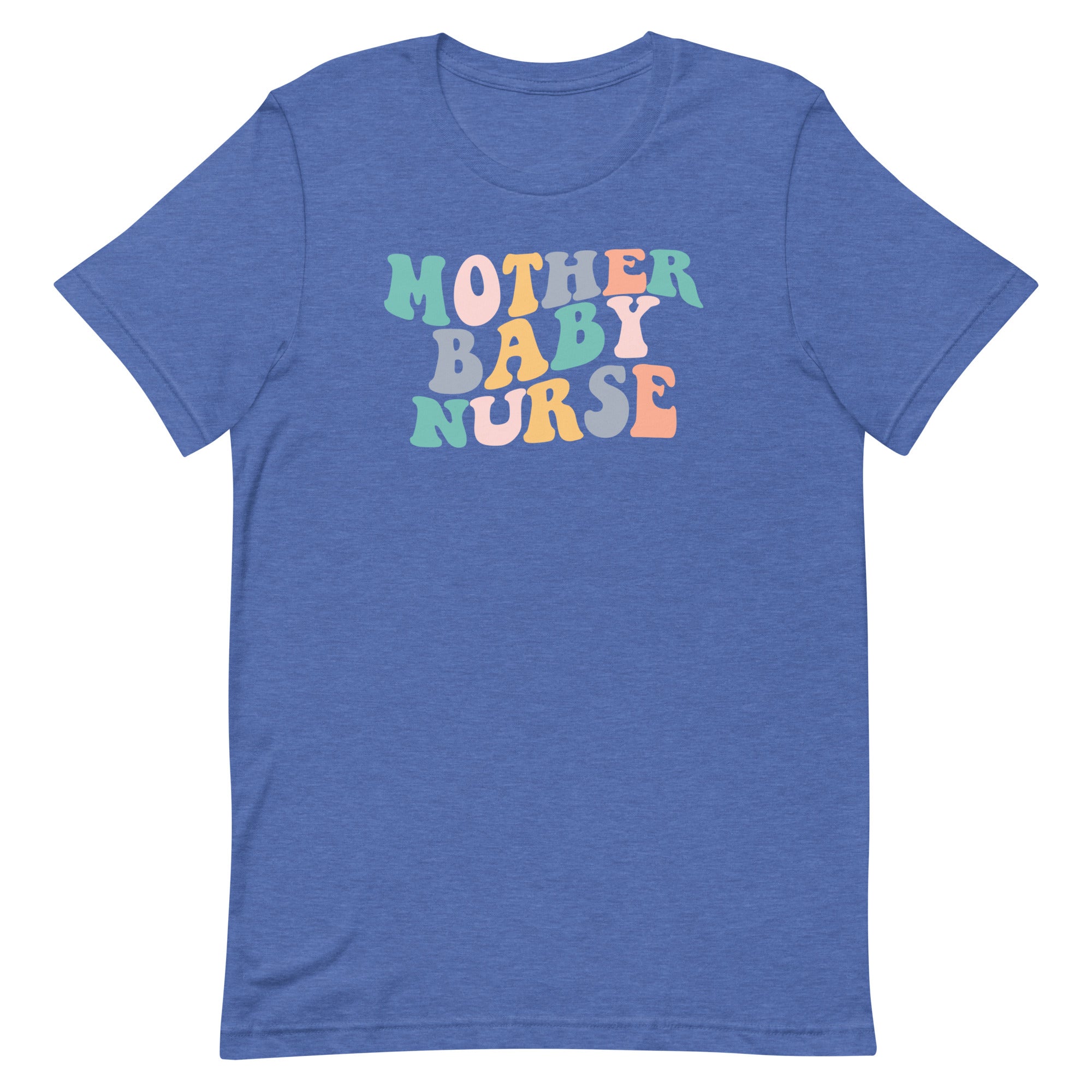 Retro Mother Baby Nurse