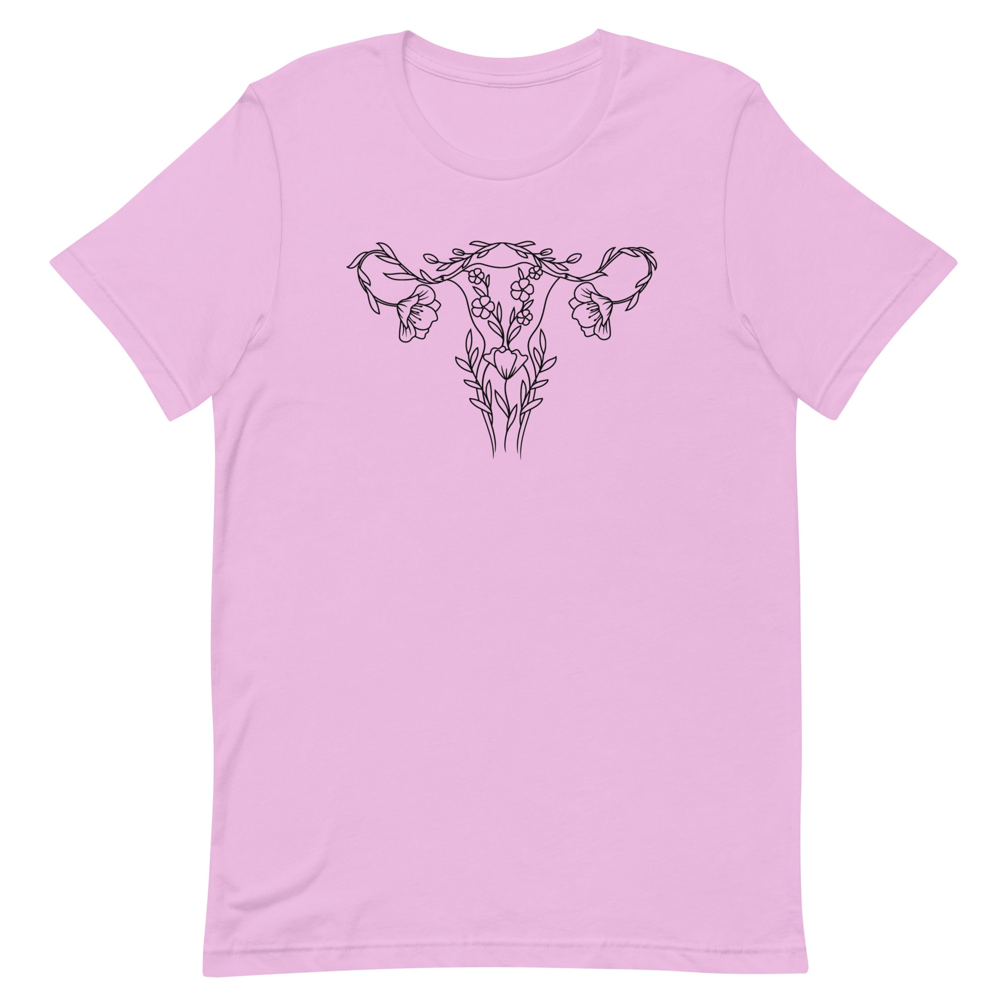Floral Uterus