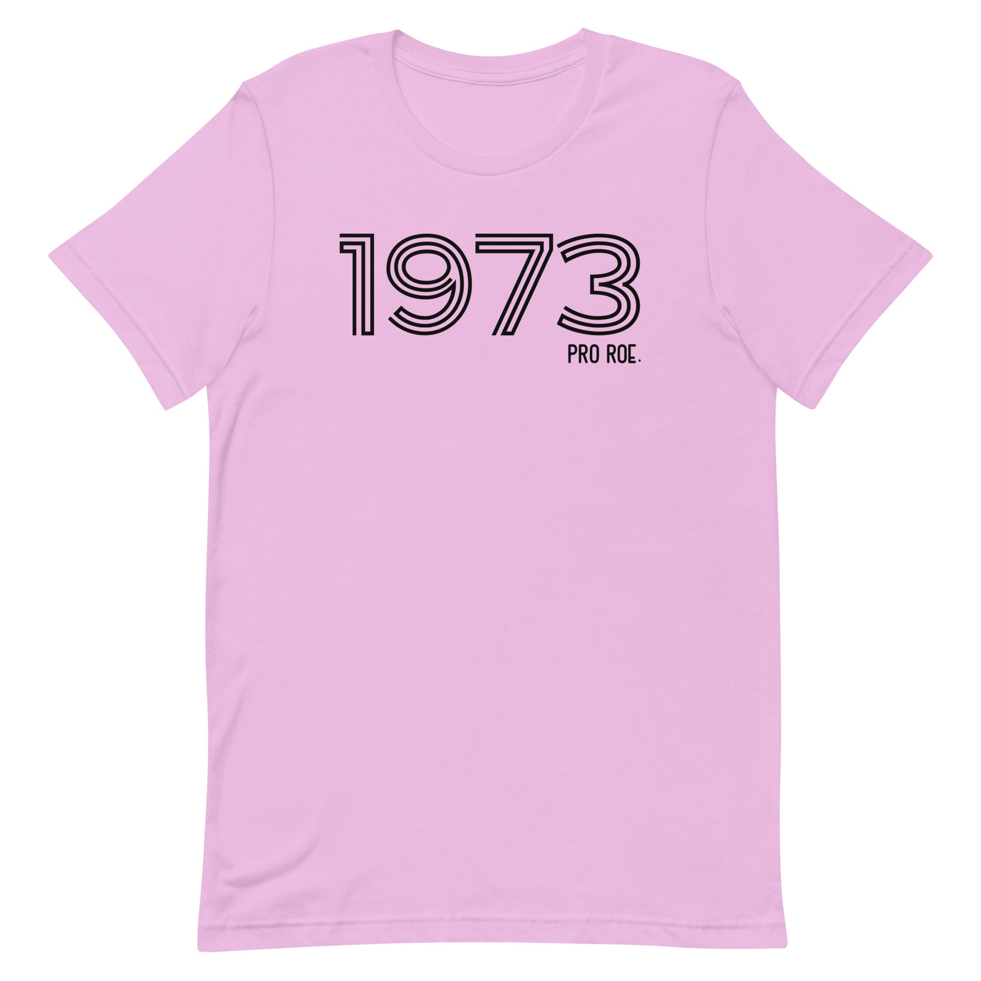 1973 Pro Roe