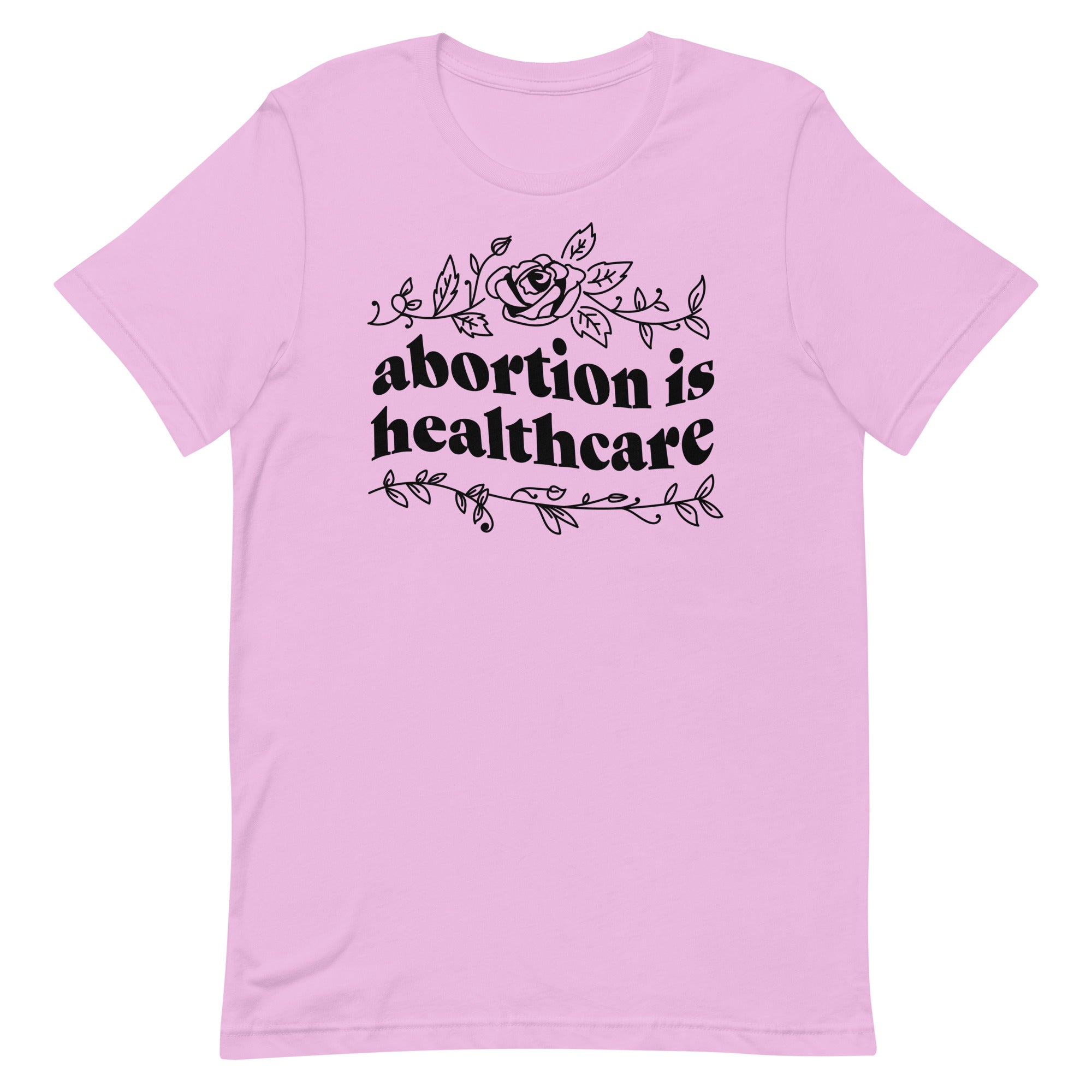 Abortion is Healthcare