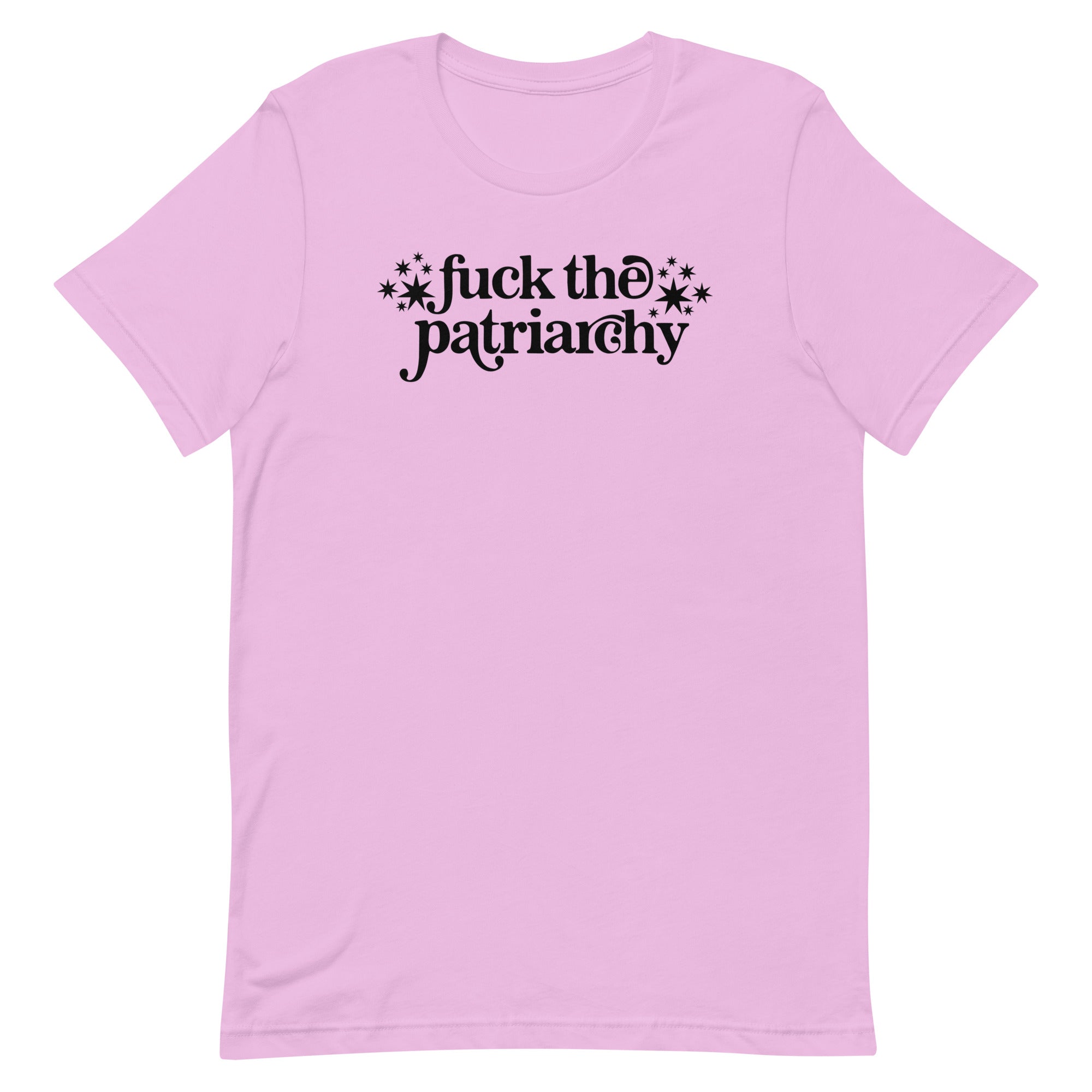Fuck the Patriarchy