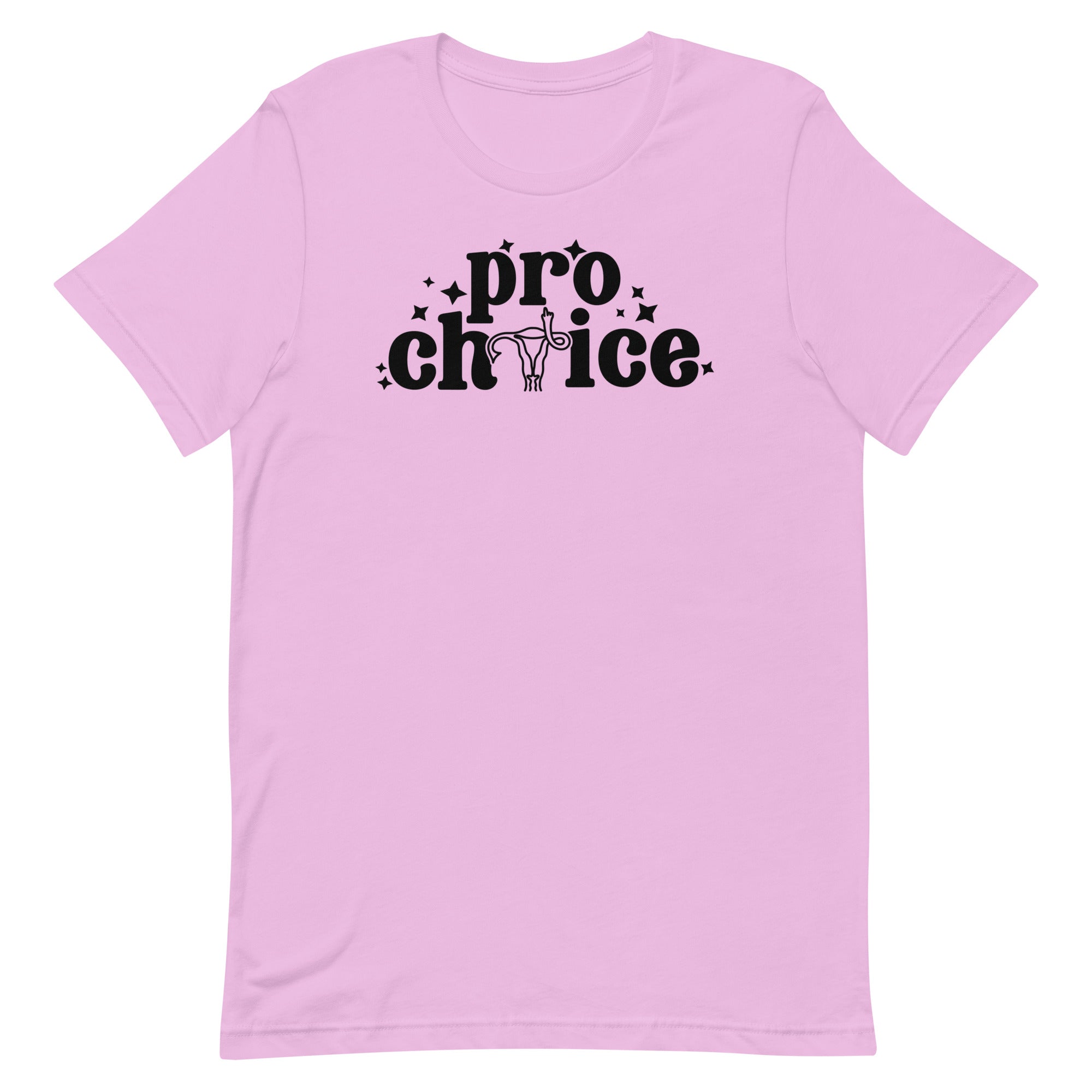 Pro Choice