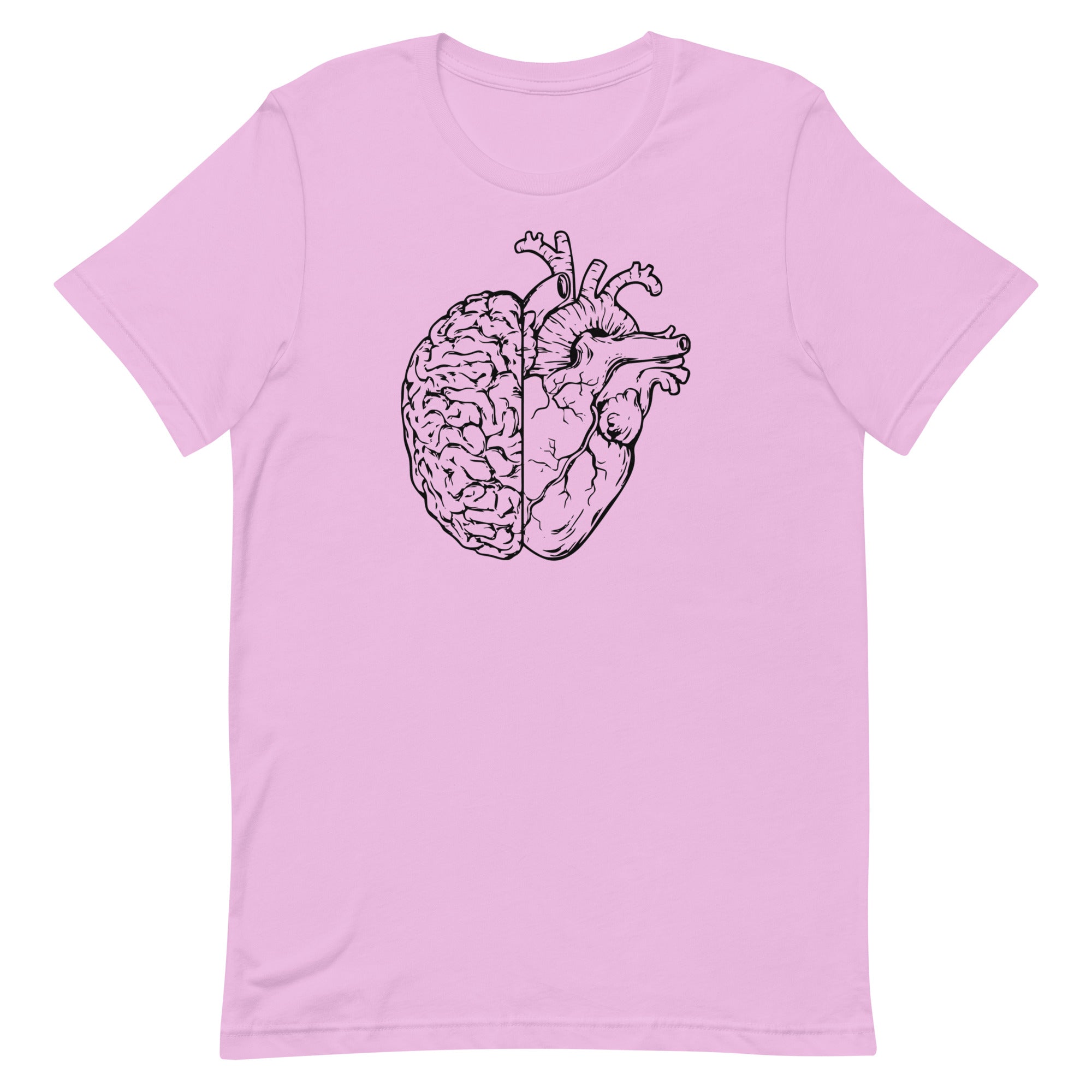 Heart & Brain