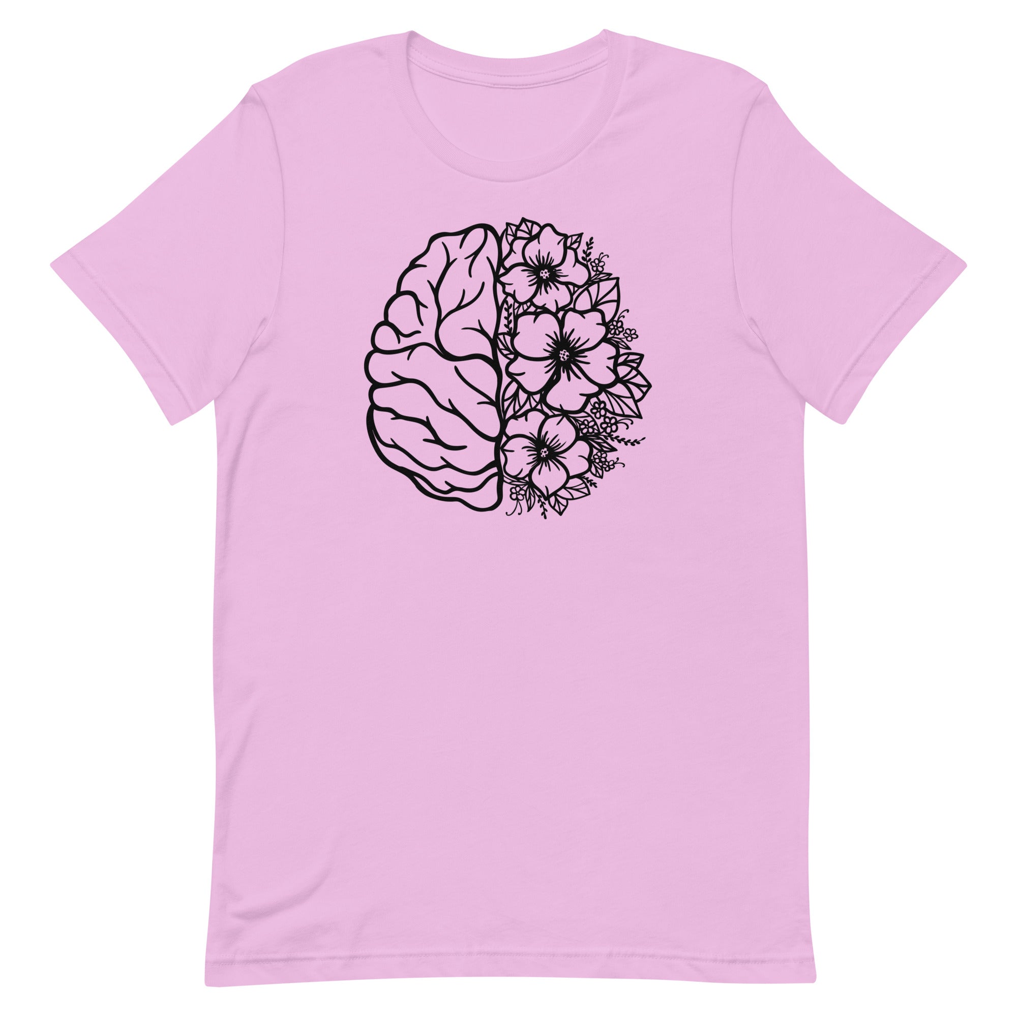 Floral Brain