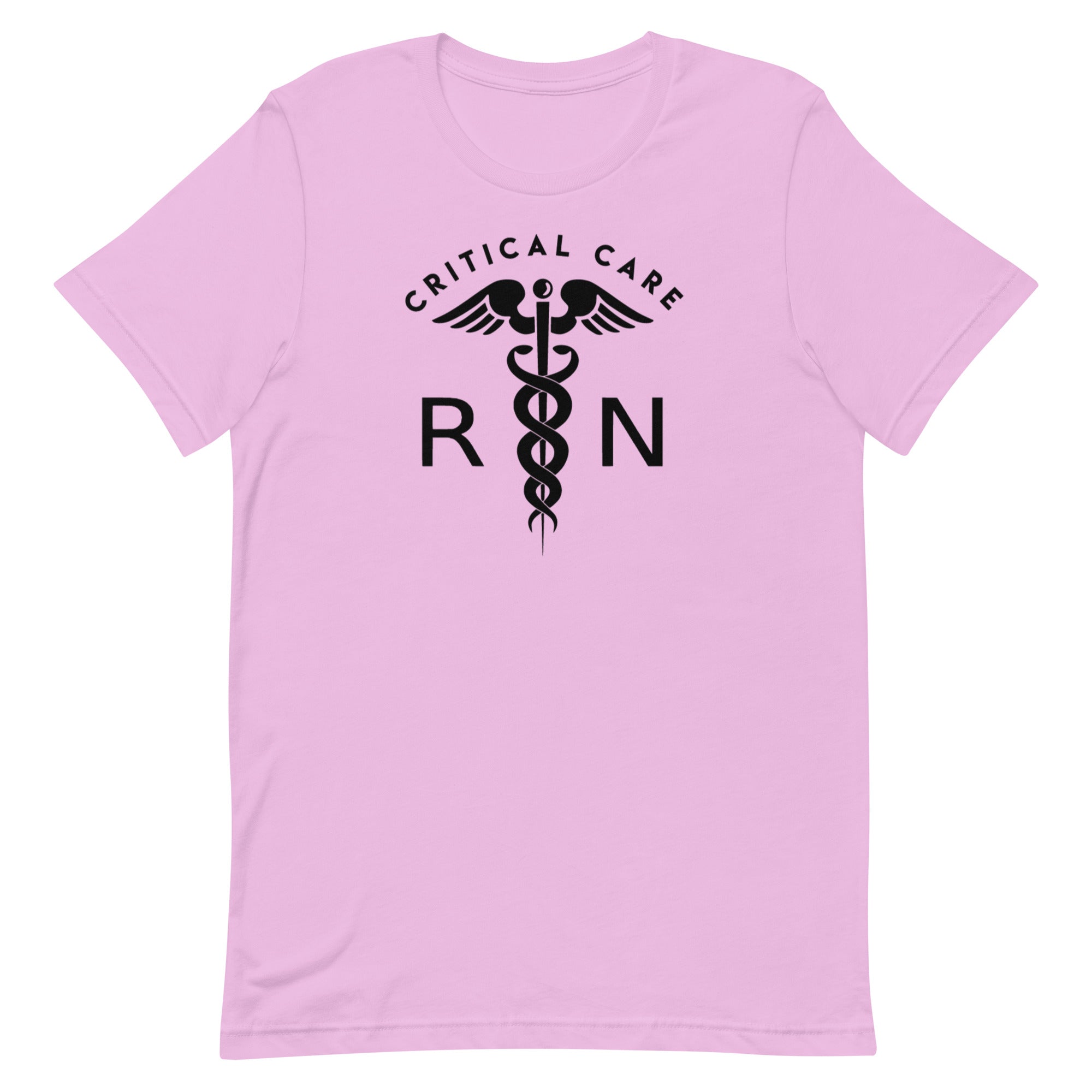 Critical Care RN