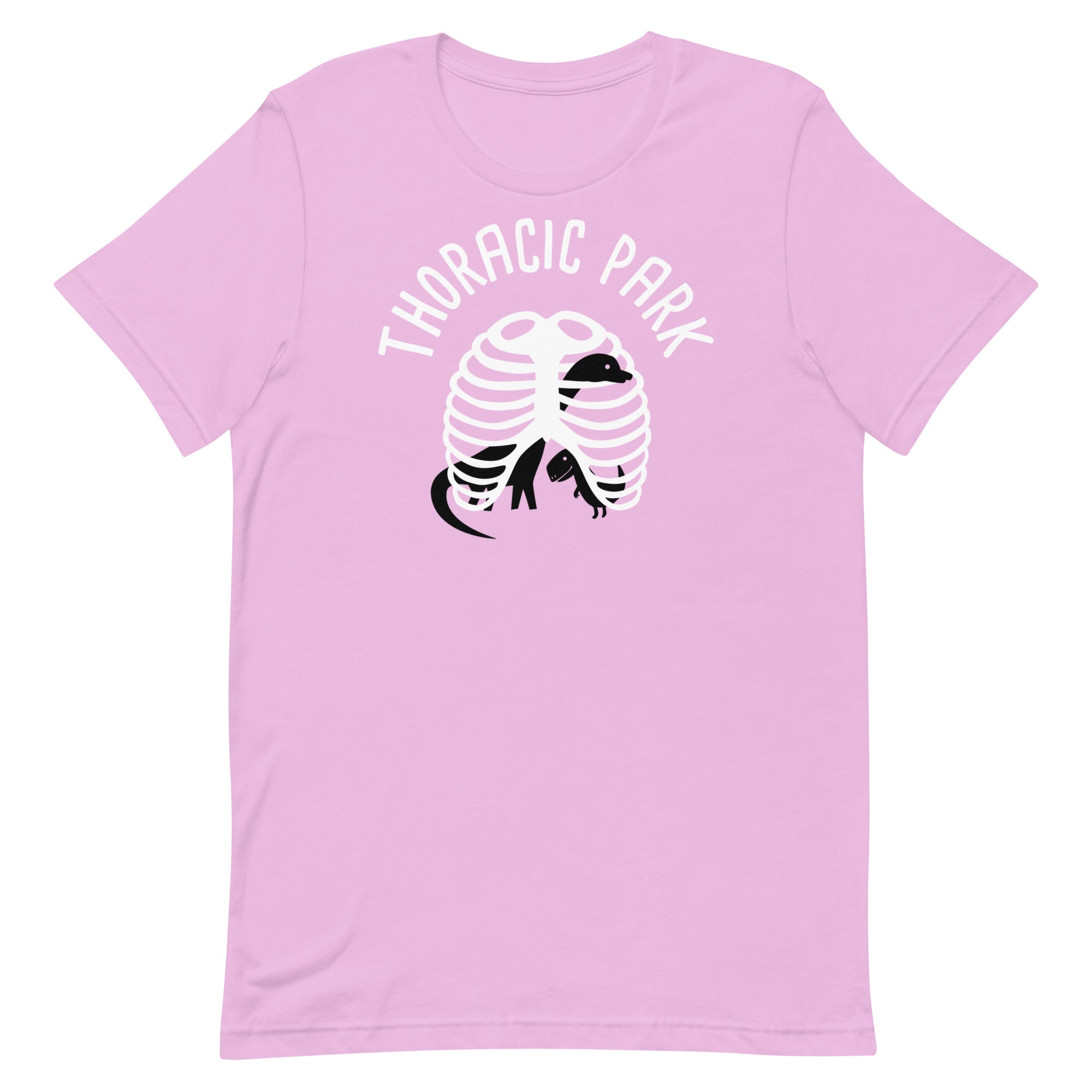 Thoracic Park