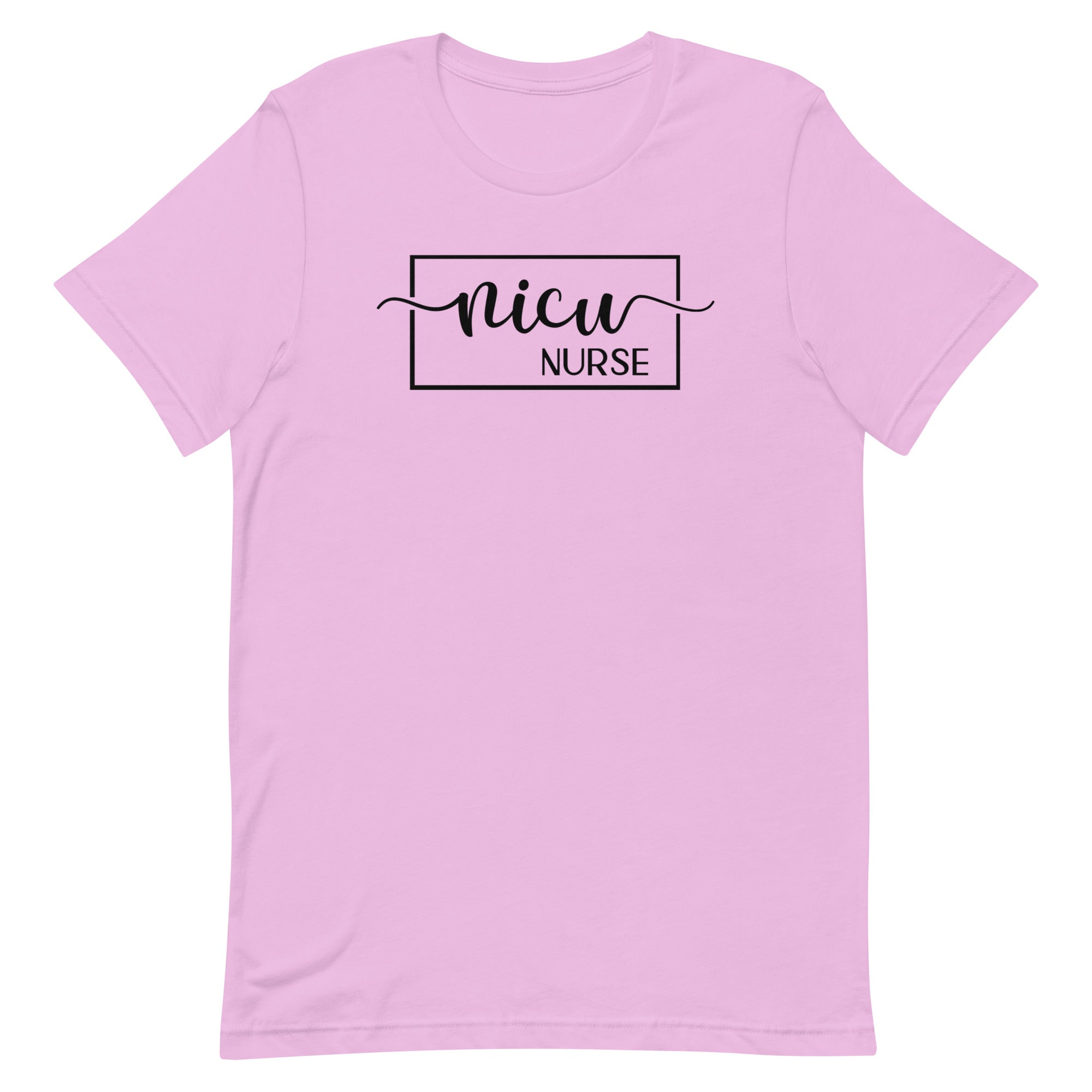 NICU Nurse