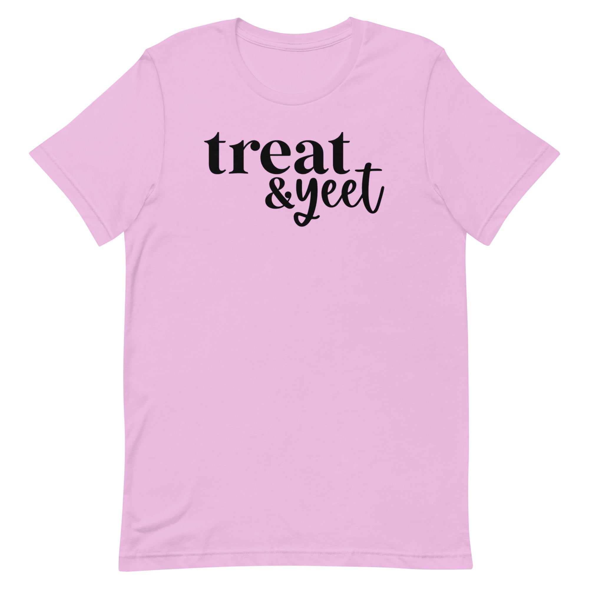 Treat & Yeet