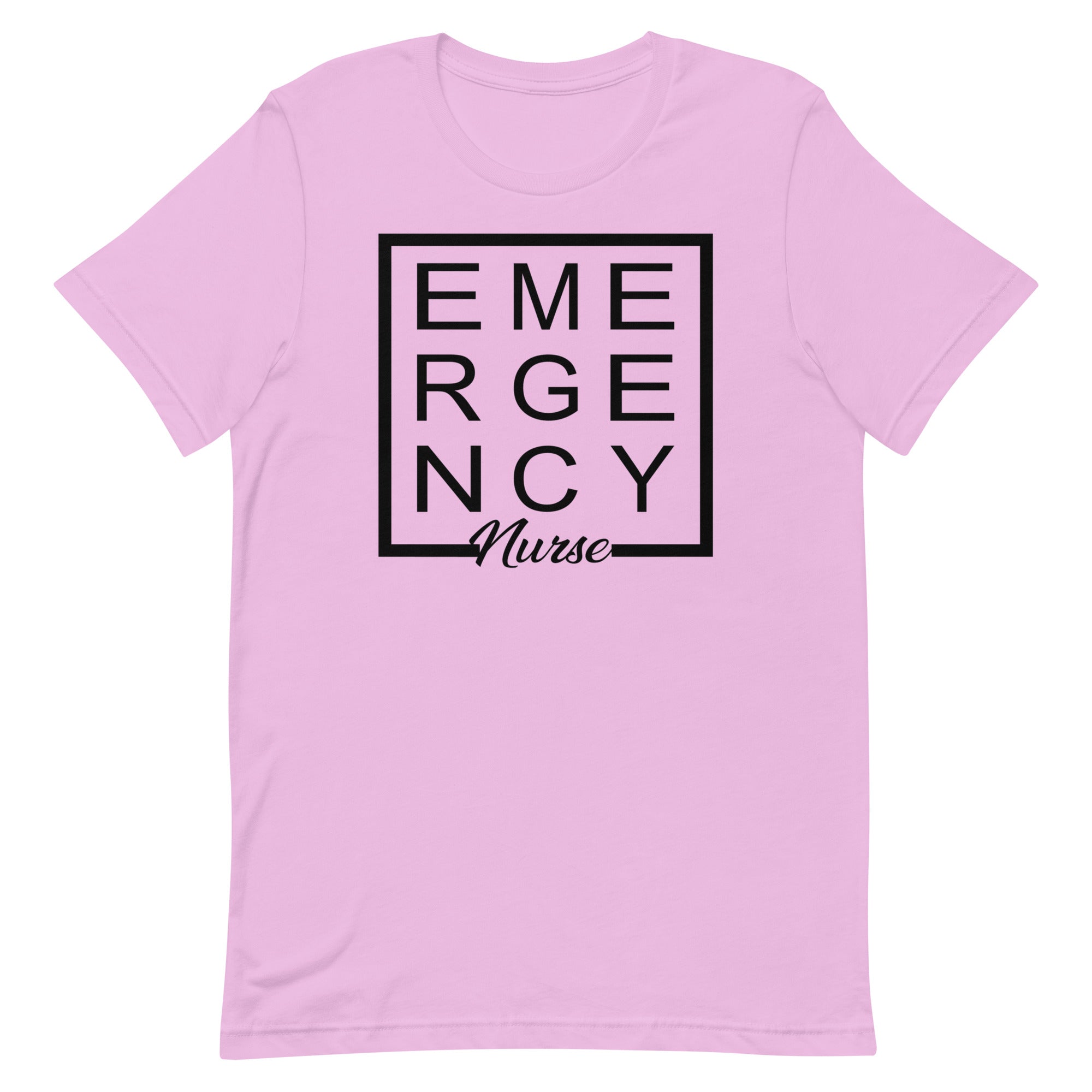 Emergency Nurse