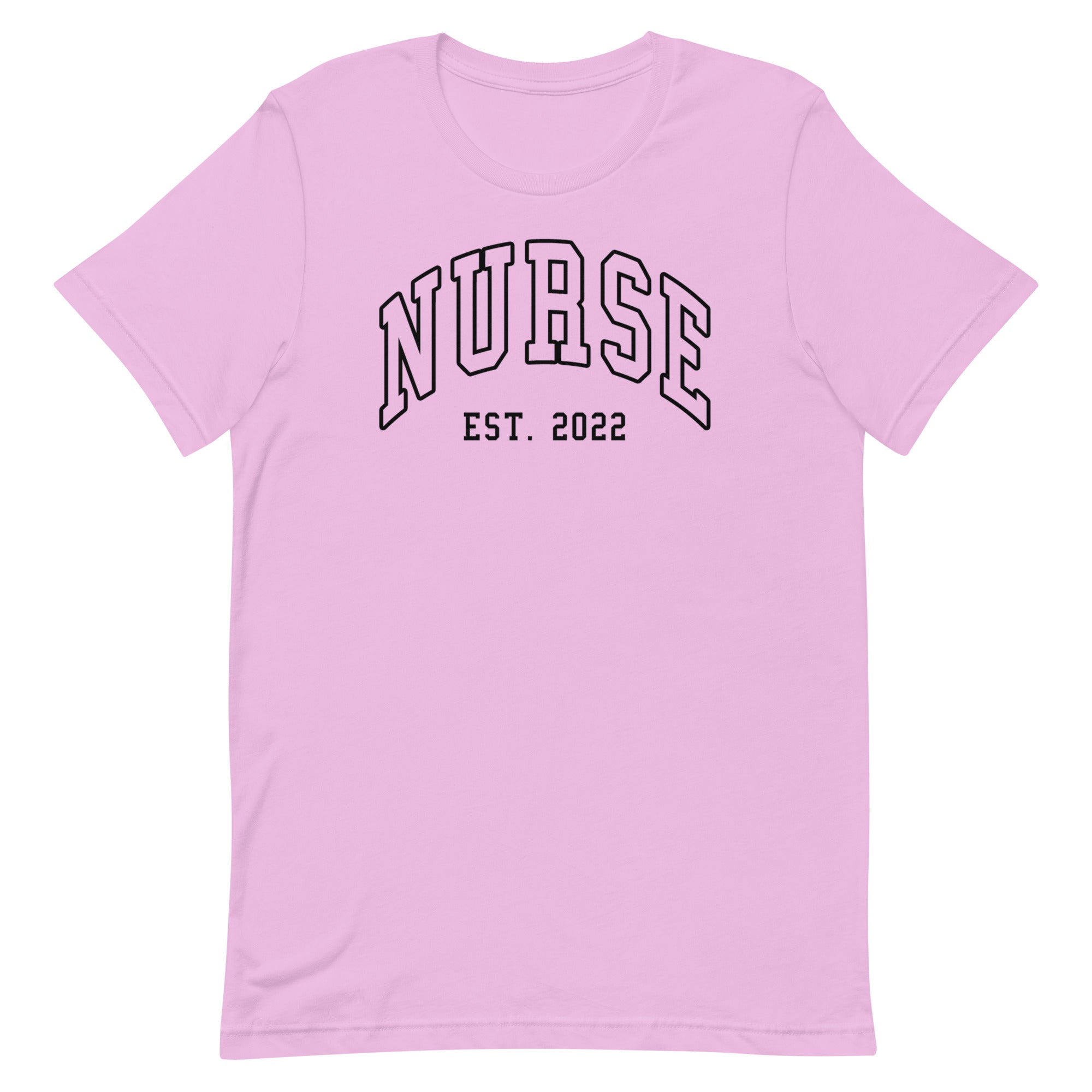 Nurse est. 2022