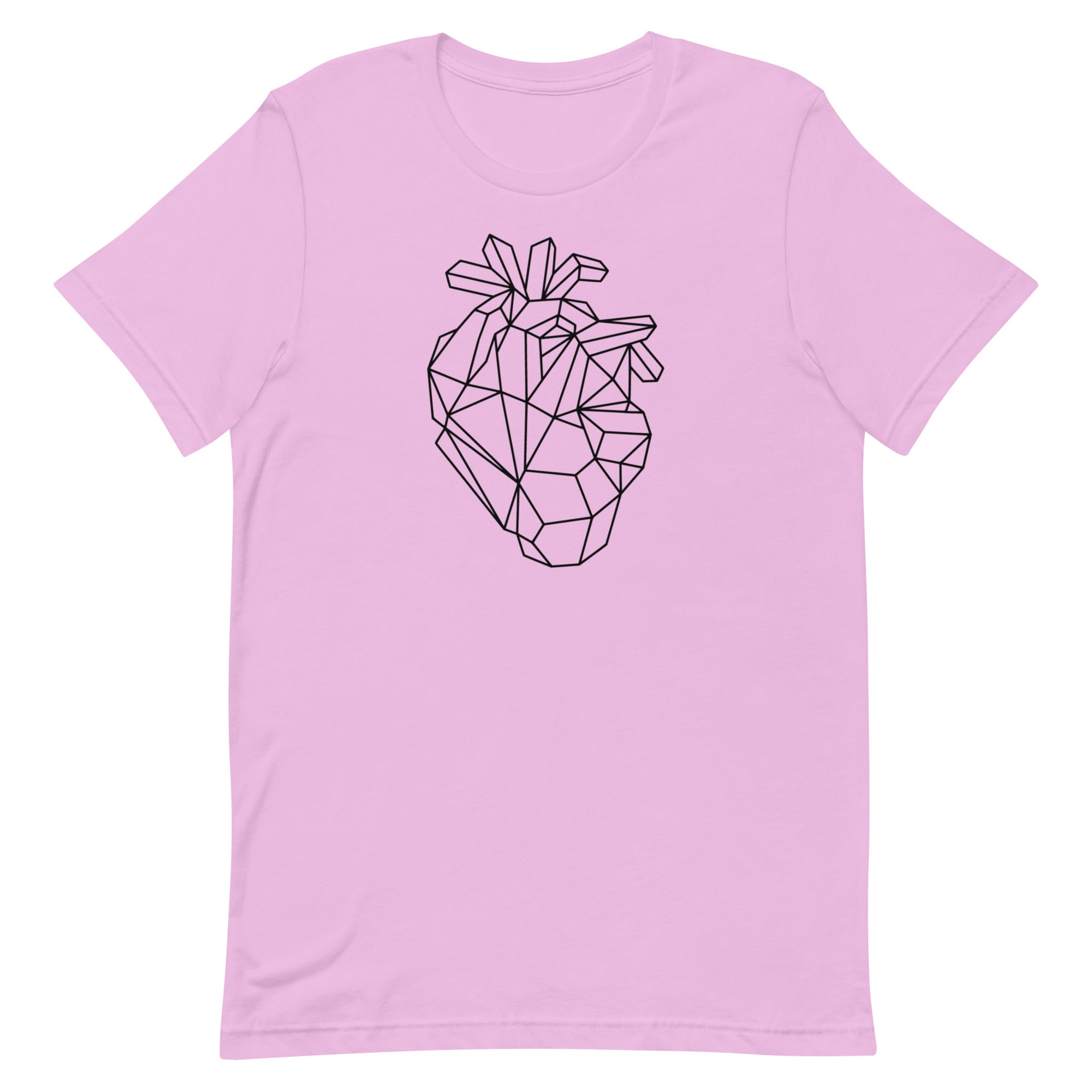 Geometric Heart