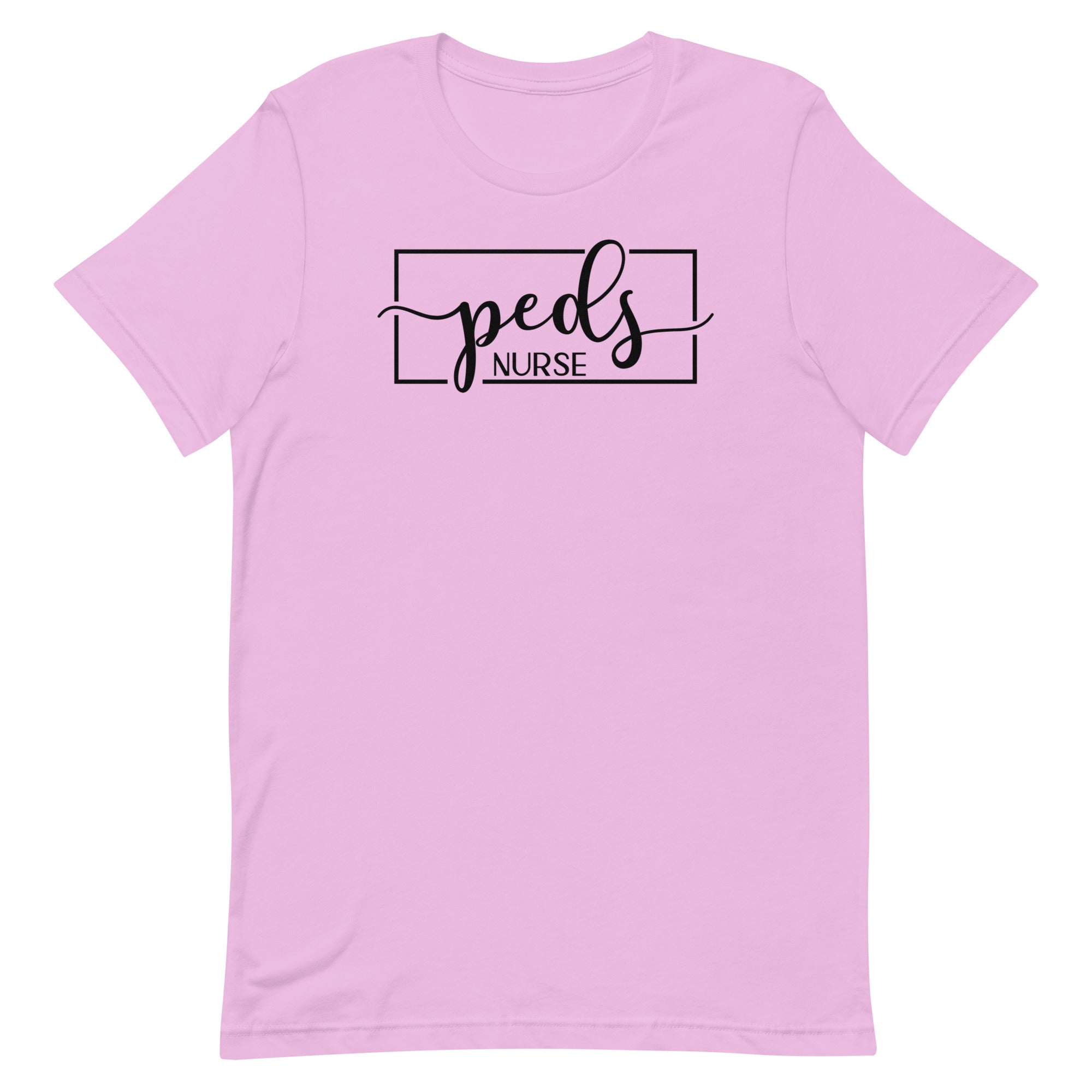 Peds Nurse