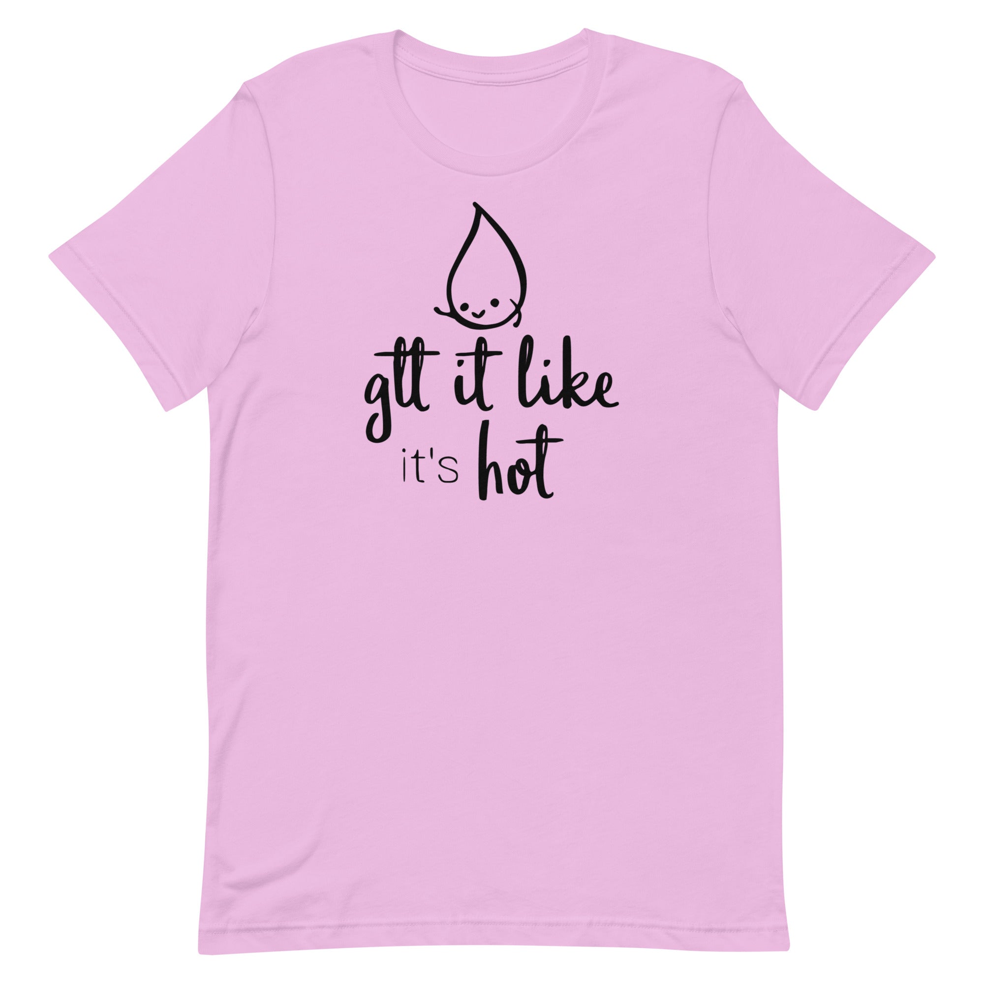 Gtt it Like it's Hot
