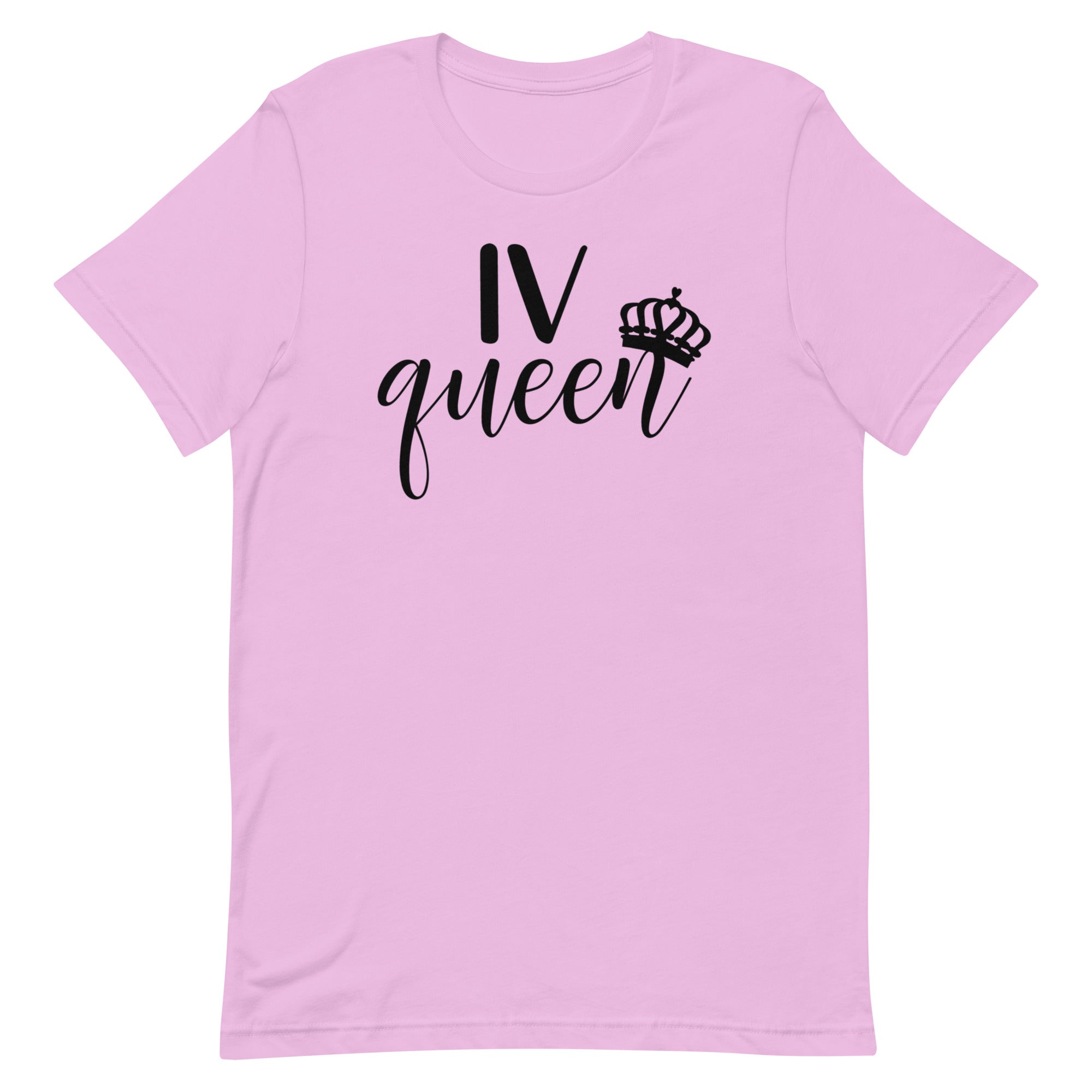 IV Queen