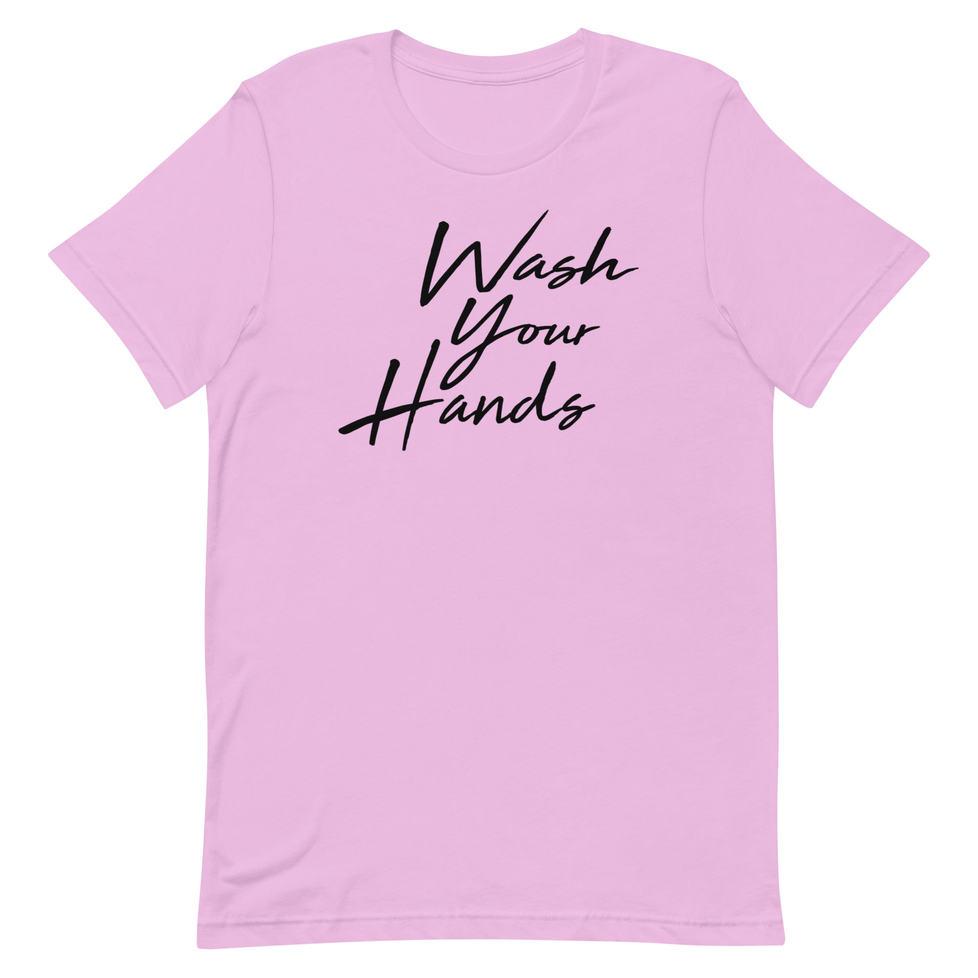 Wash Your Hands