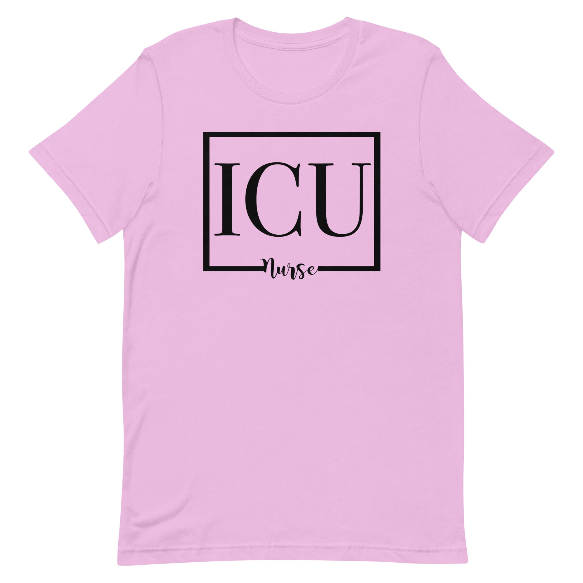 ICU Nurse