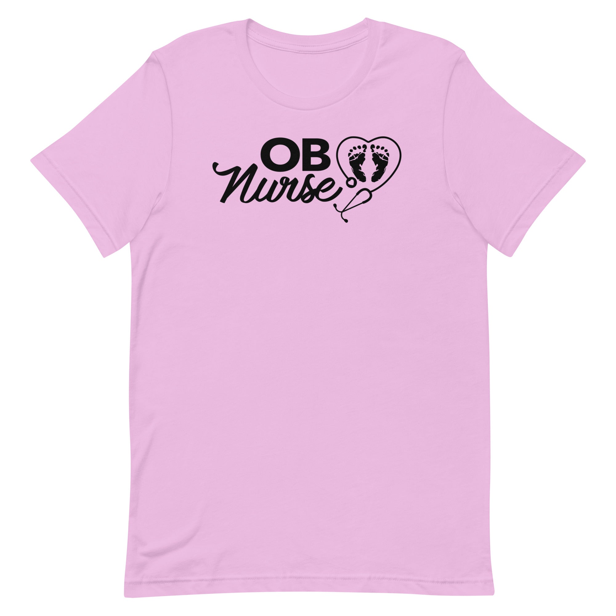OB Nurse