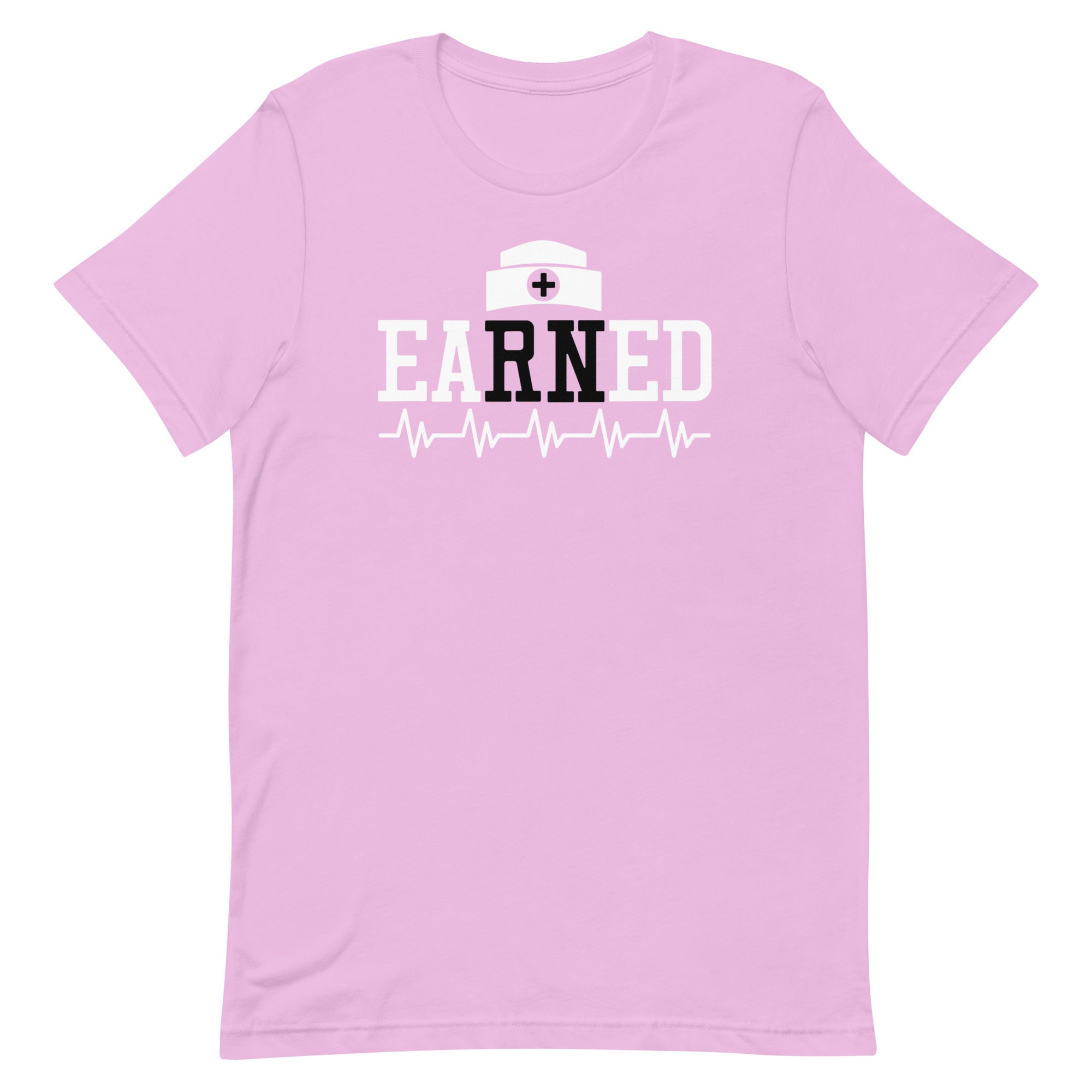 Earned