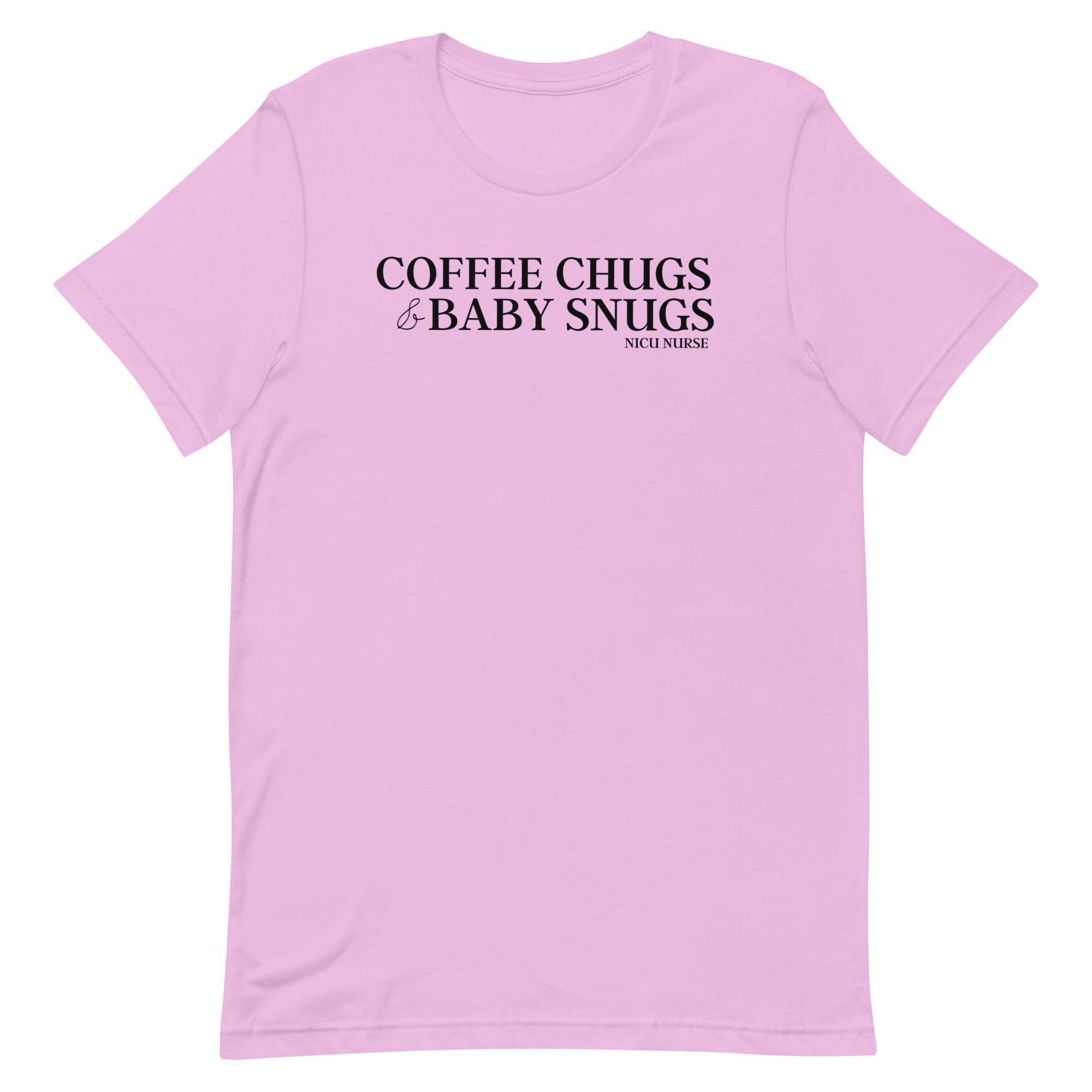 Coffee Chugs & Baby Snugs