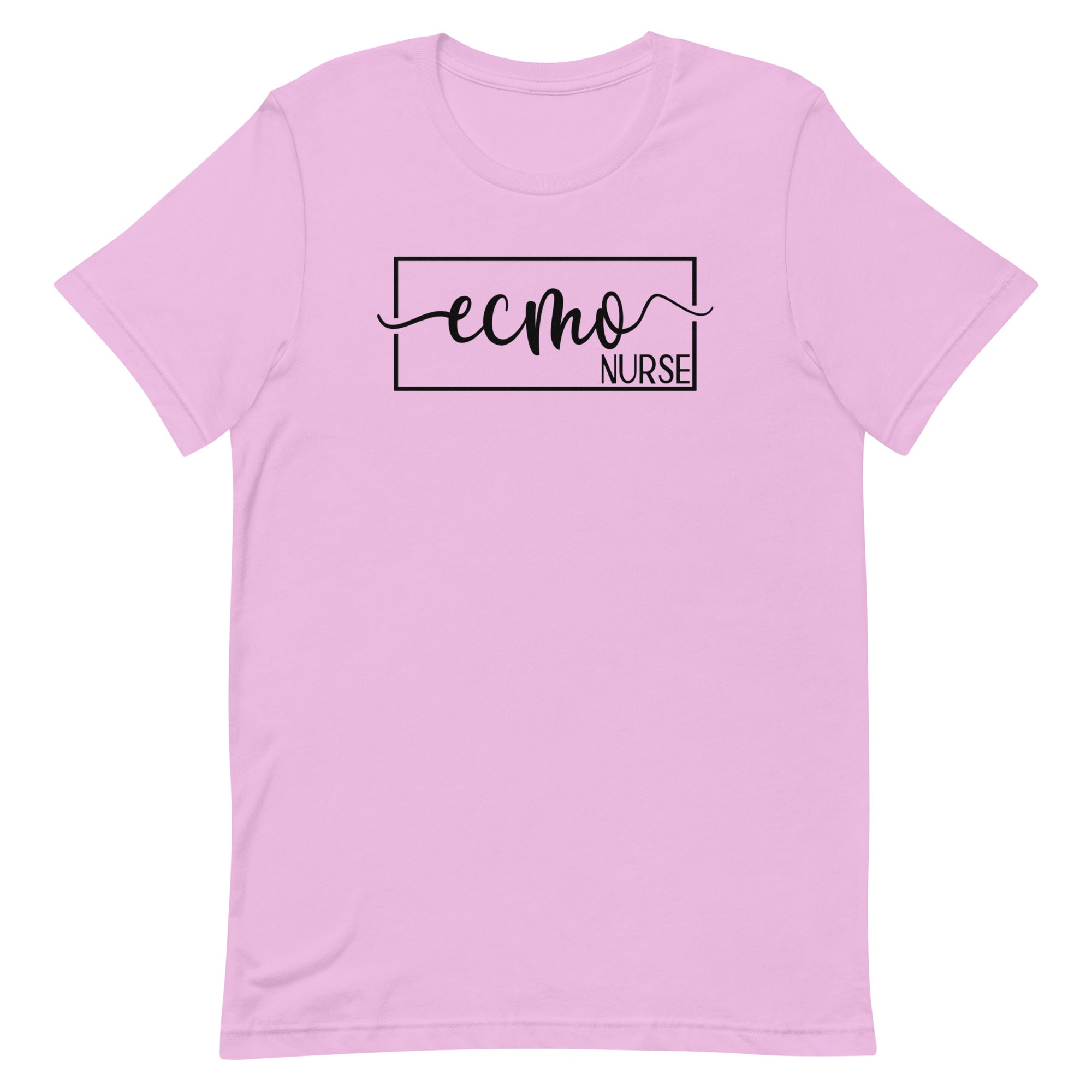 ECMO Nurse