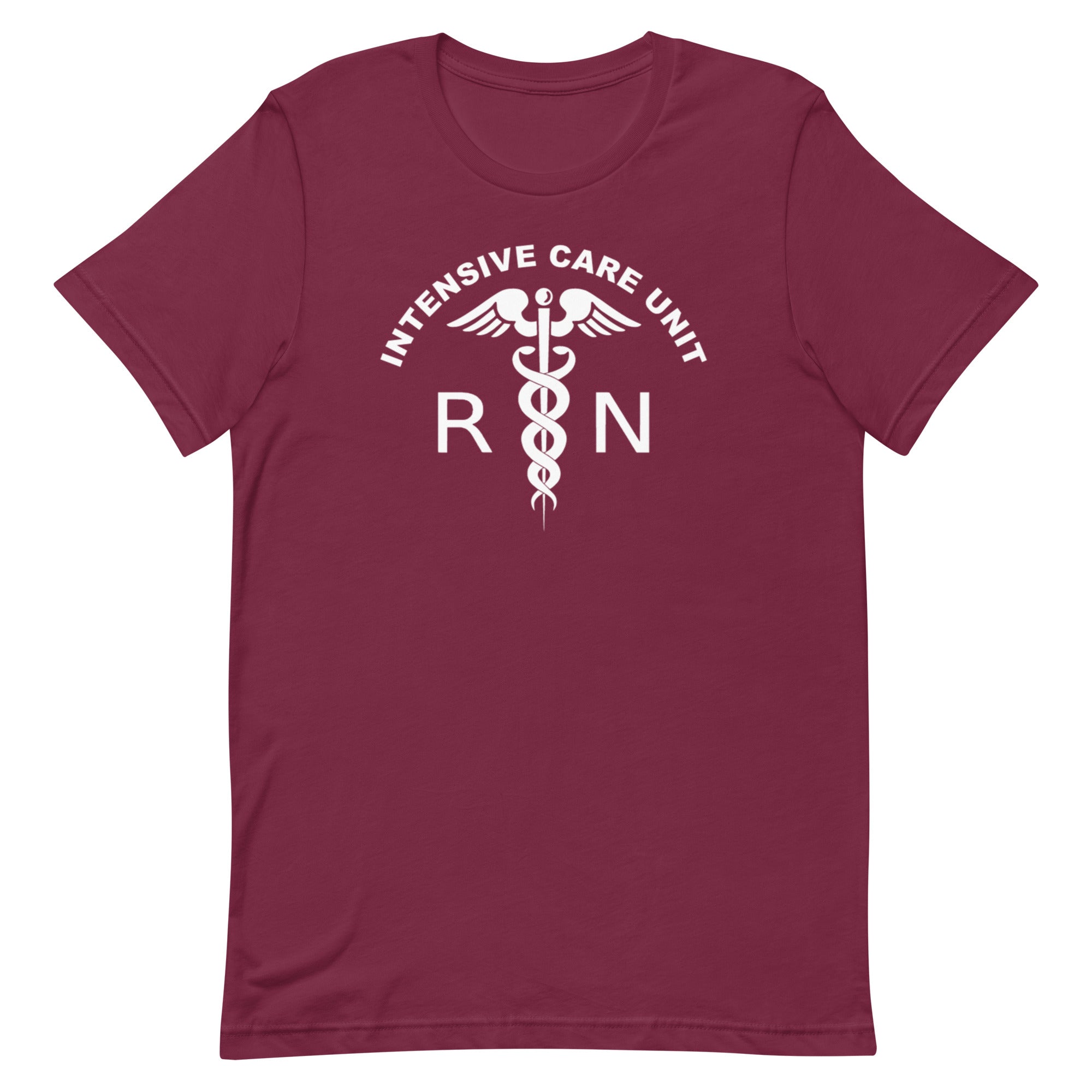 Intensive Care Unit RN