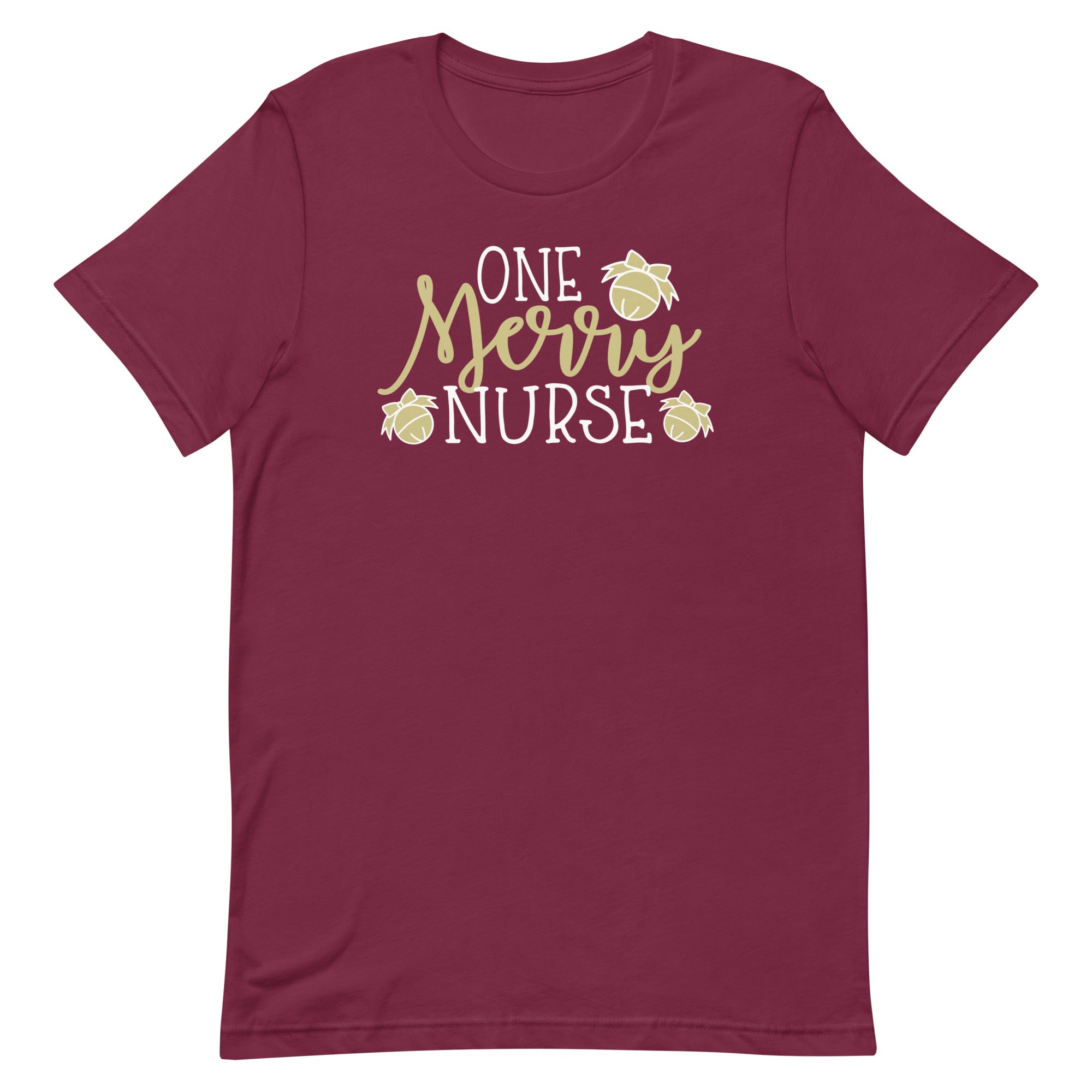 One Merry Nurse