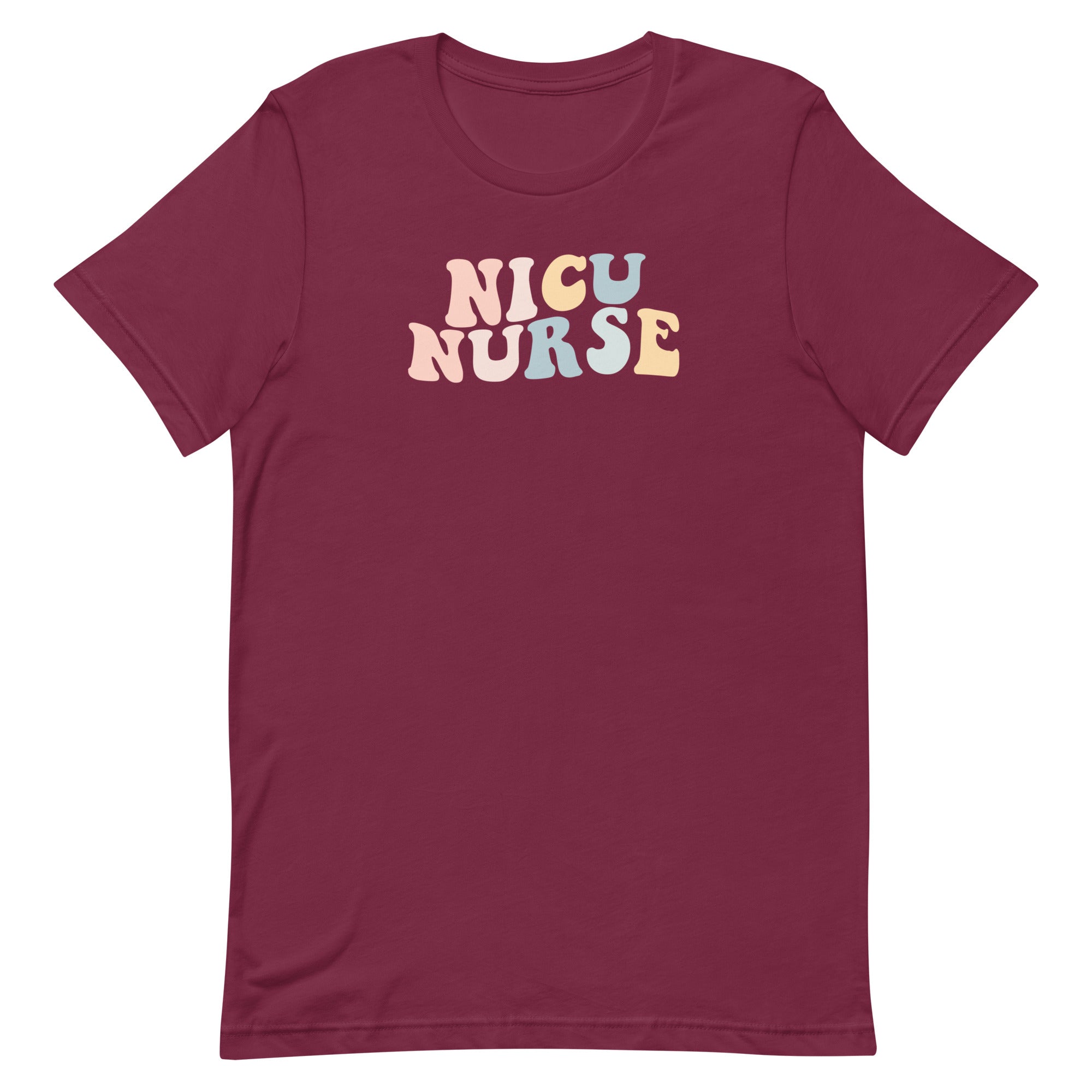 Retro NICU Nurse