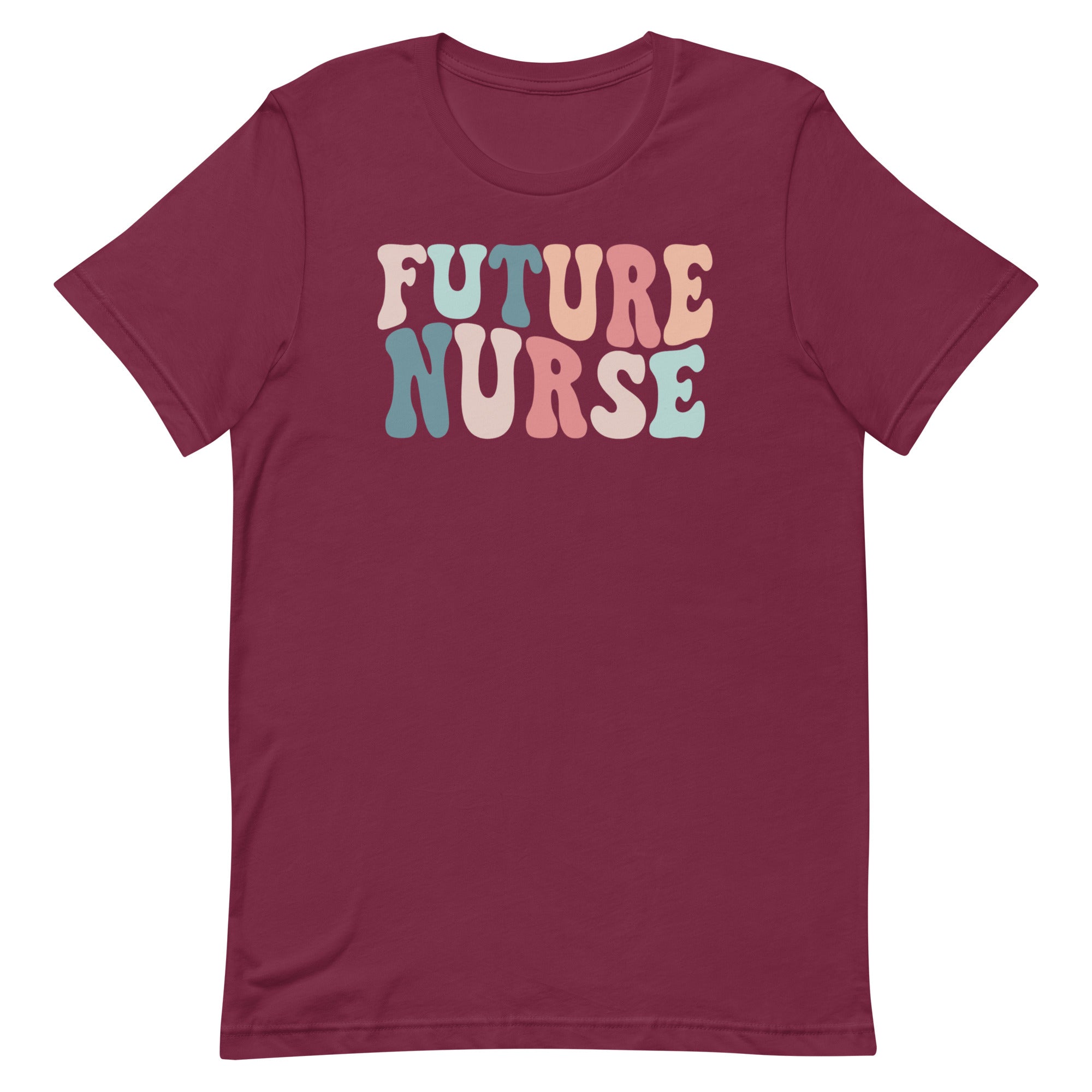 Retro Future Nurse