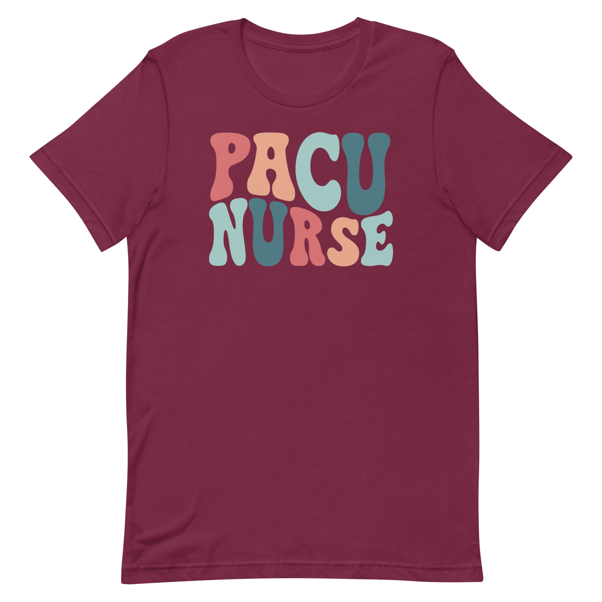 Retro PACU Nurse