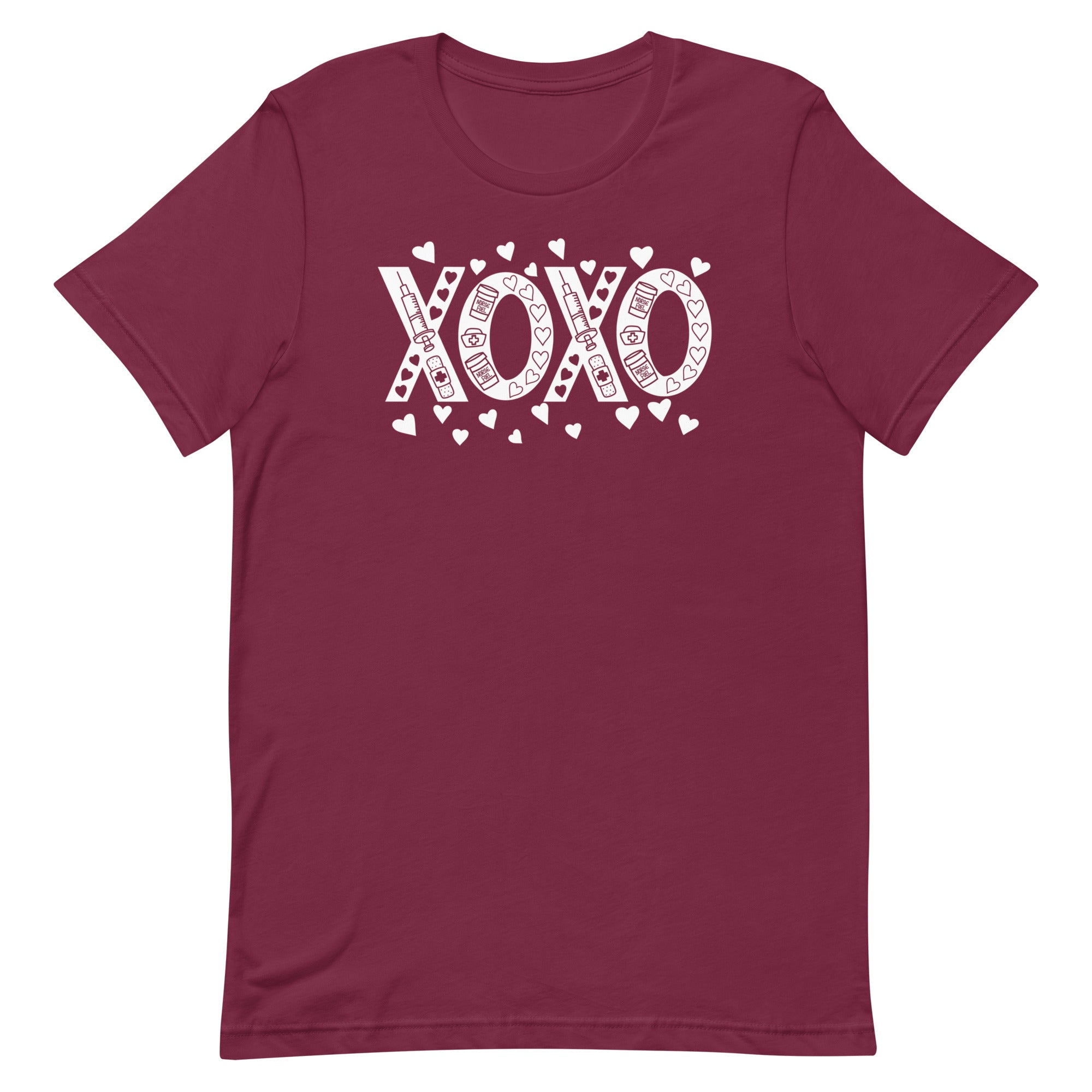XOXO - Valentine's Day