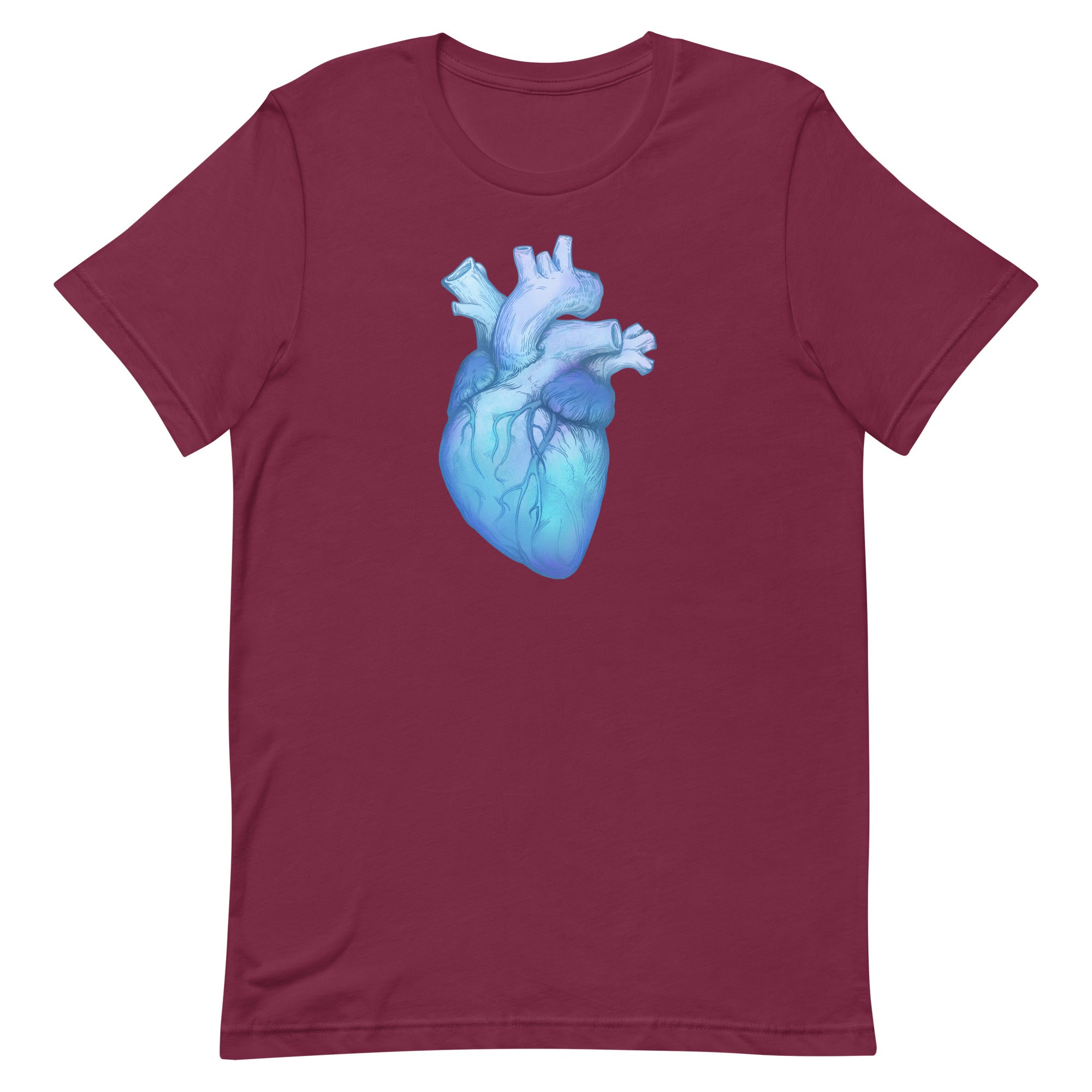 Blue Heart