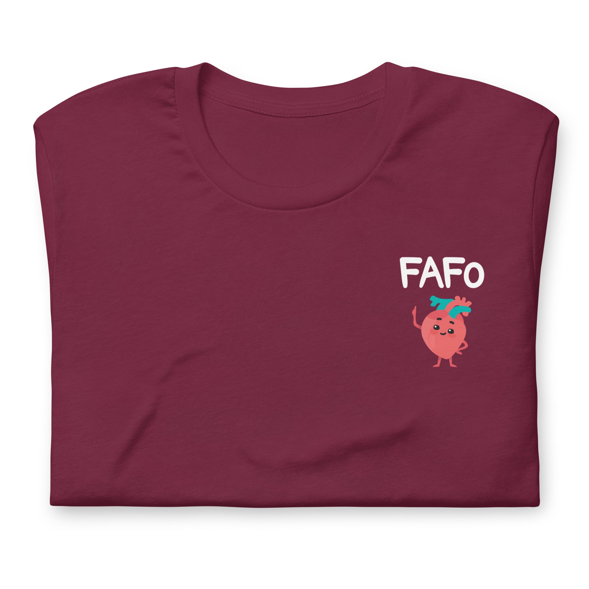 FAFO