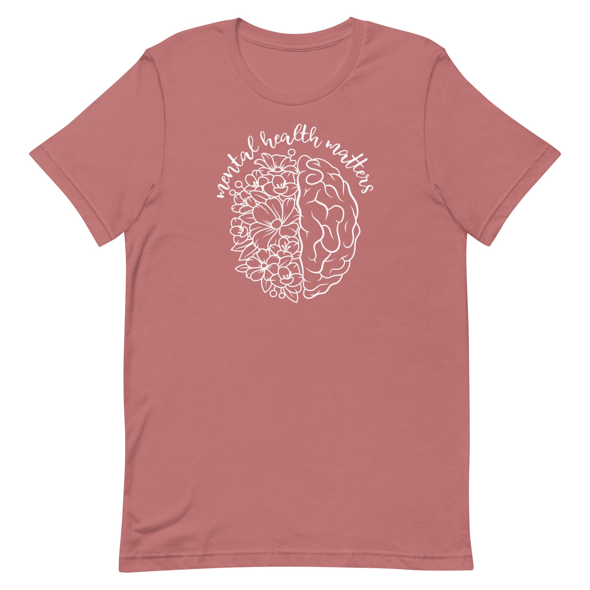 Mental Health Matters