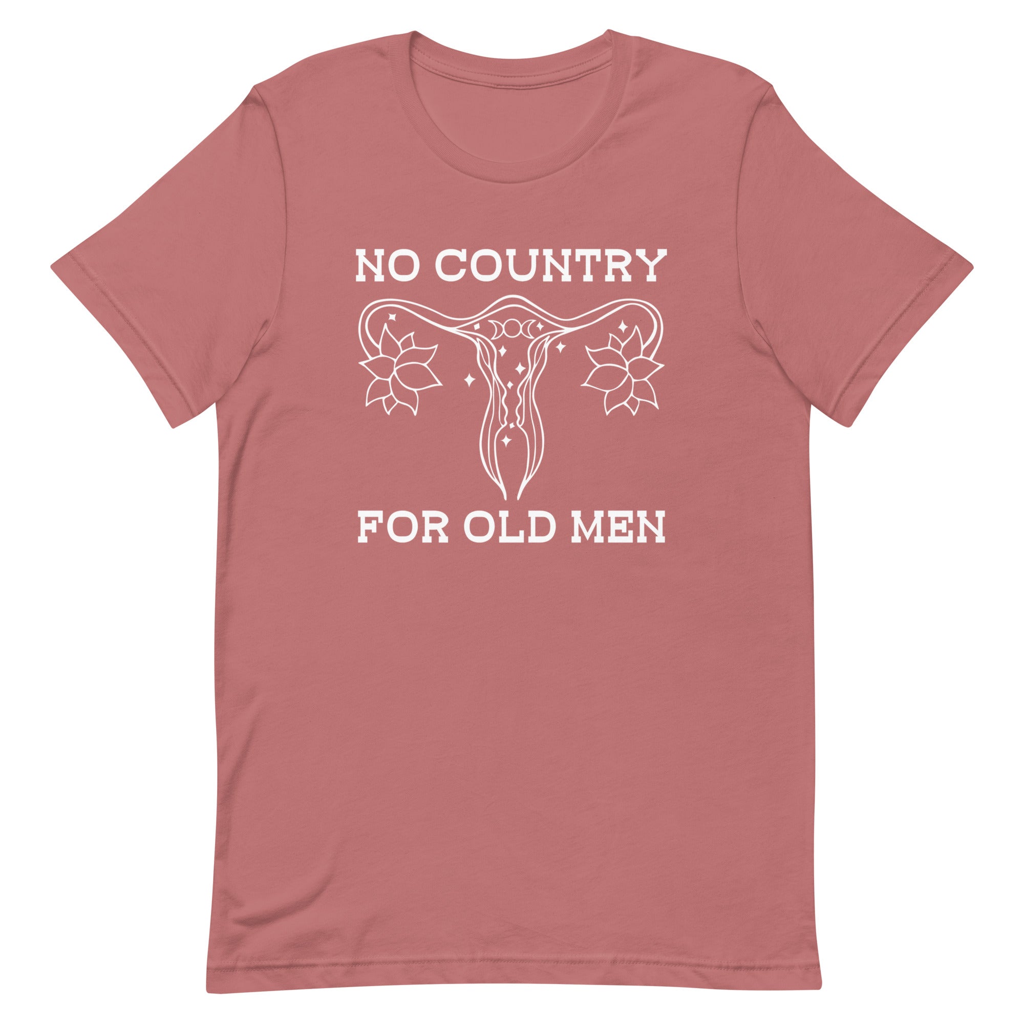 No Country for Old Men