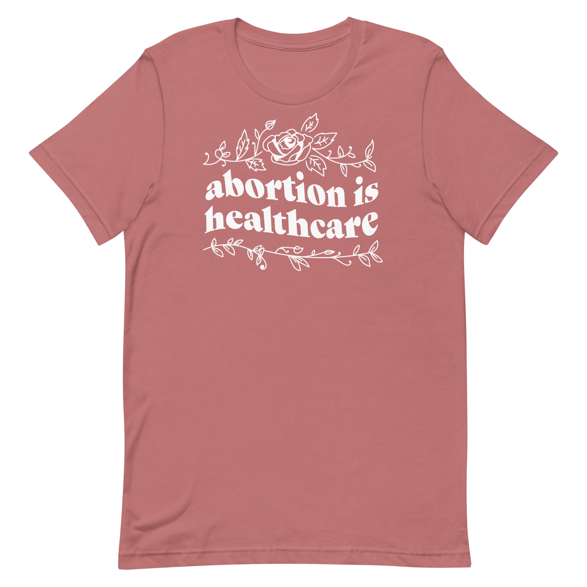 Abortion is Healthcare