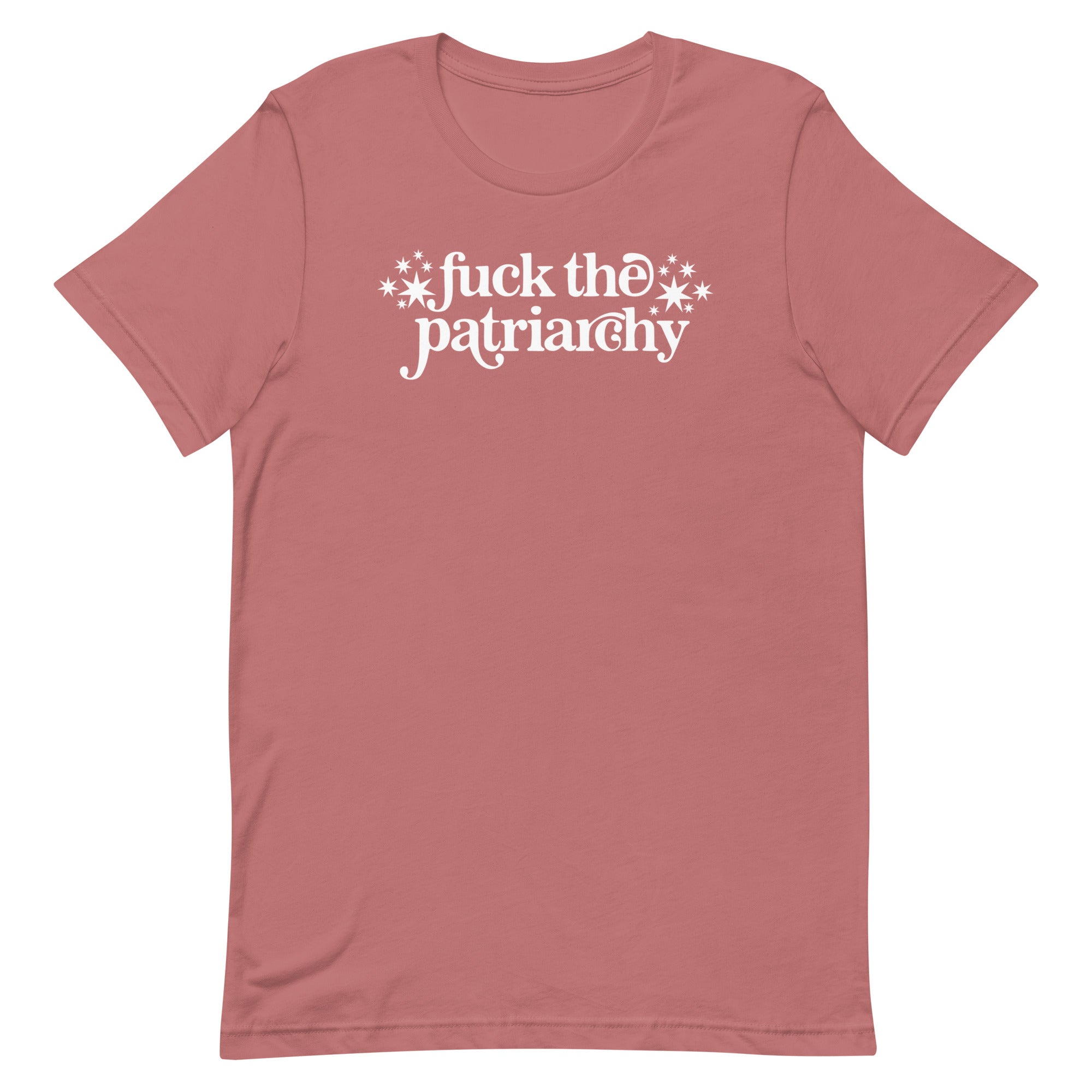Fuck the Patriarchy