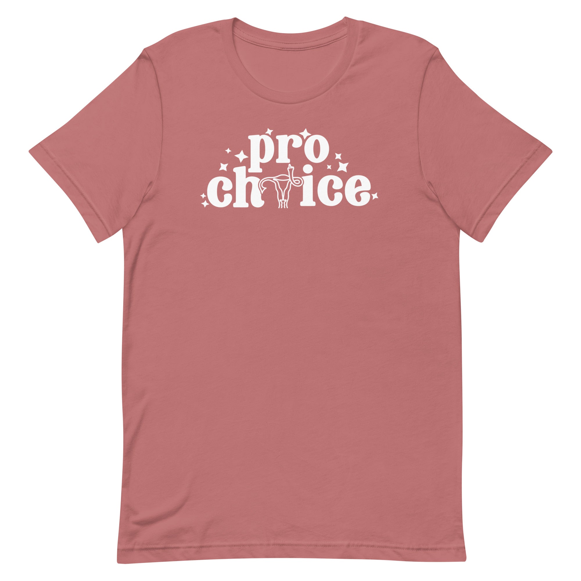 Pro Choice
