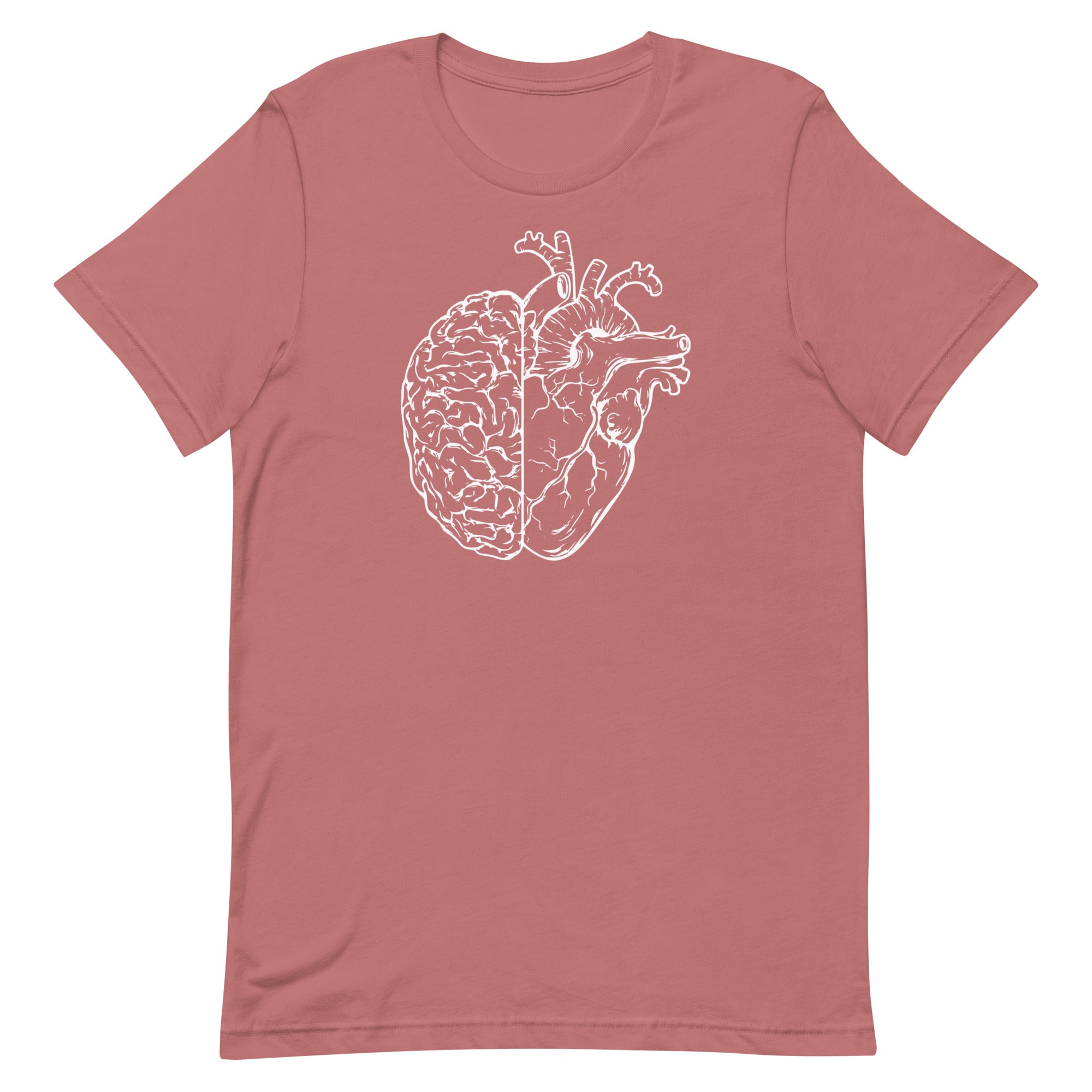 Heart & Brain