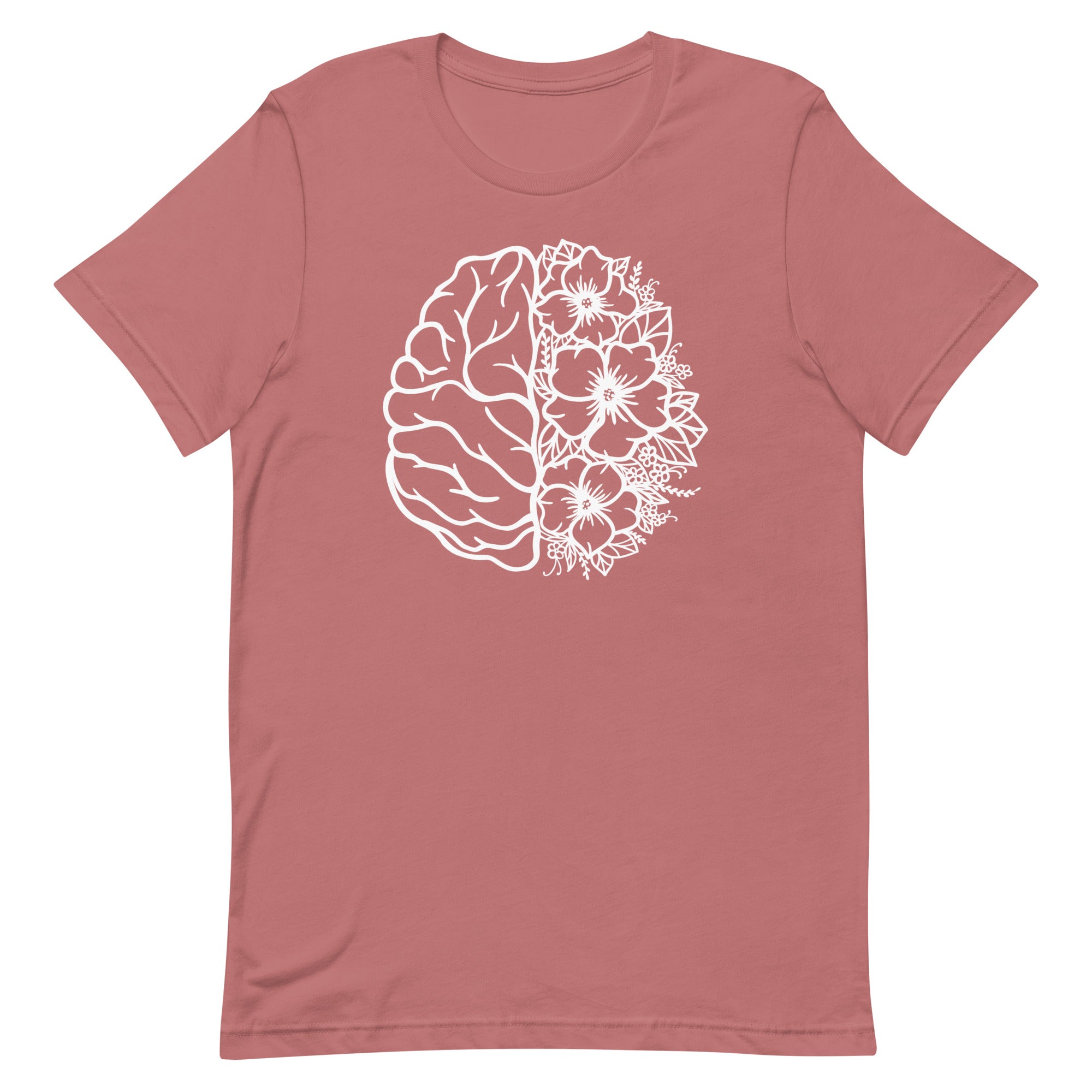 Floral Brain