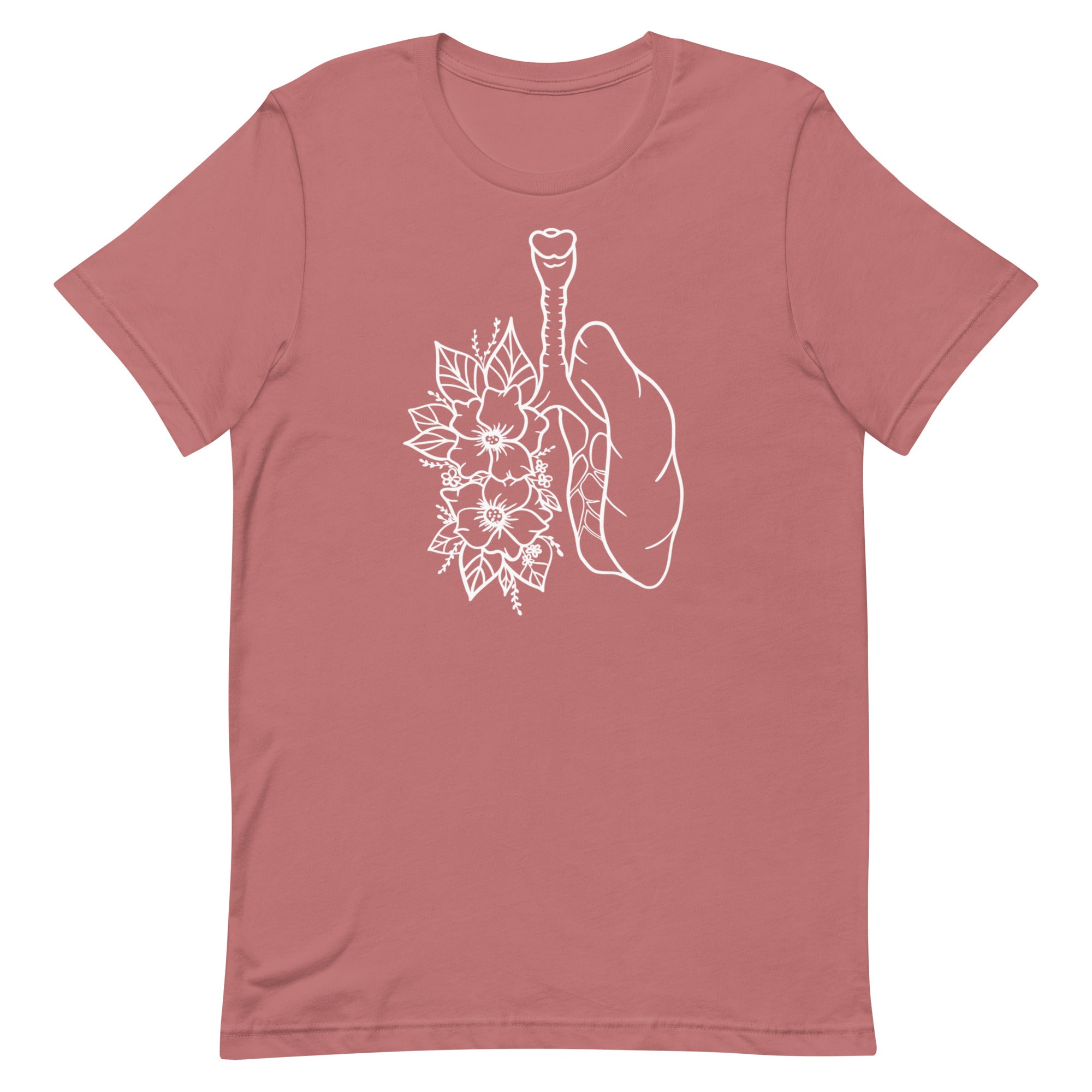 Floral Lungs