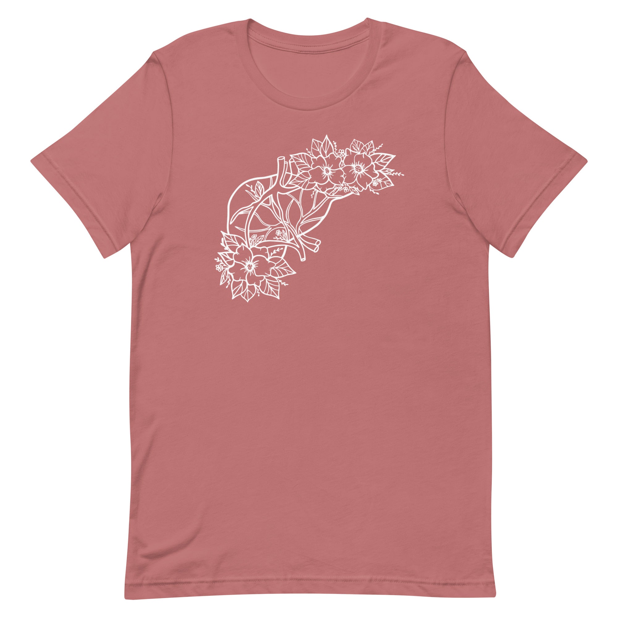 Floral Liver