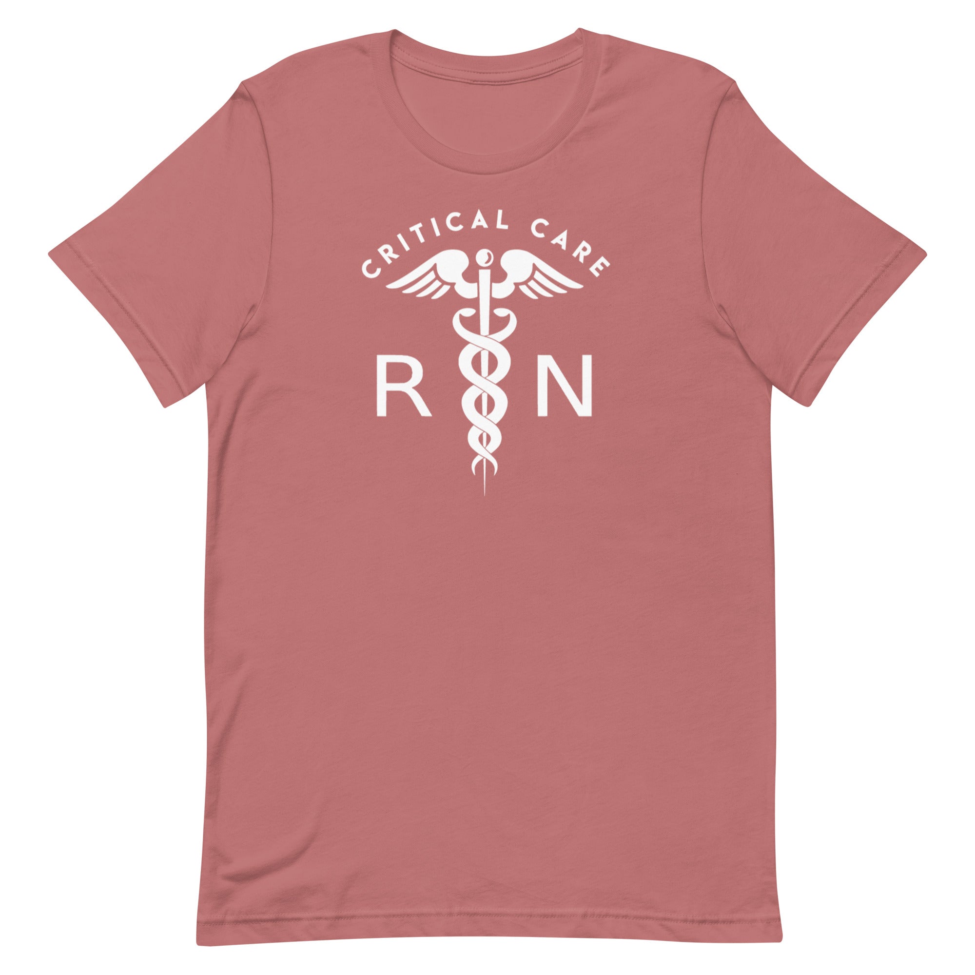 Critical Care RN