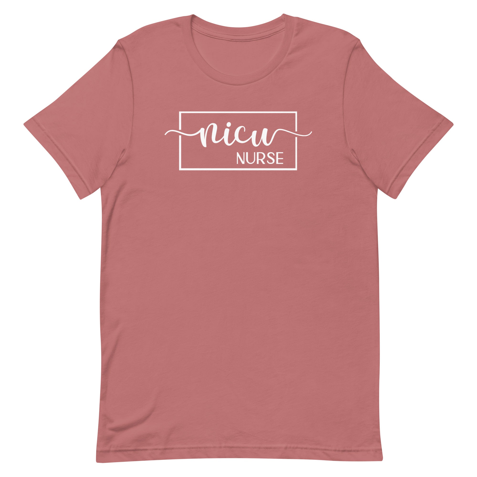NICU Nurse