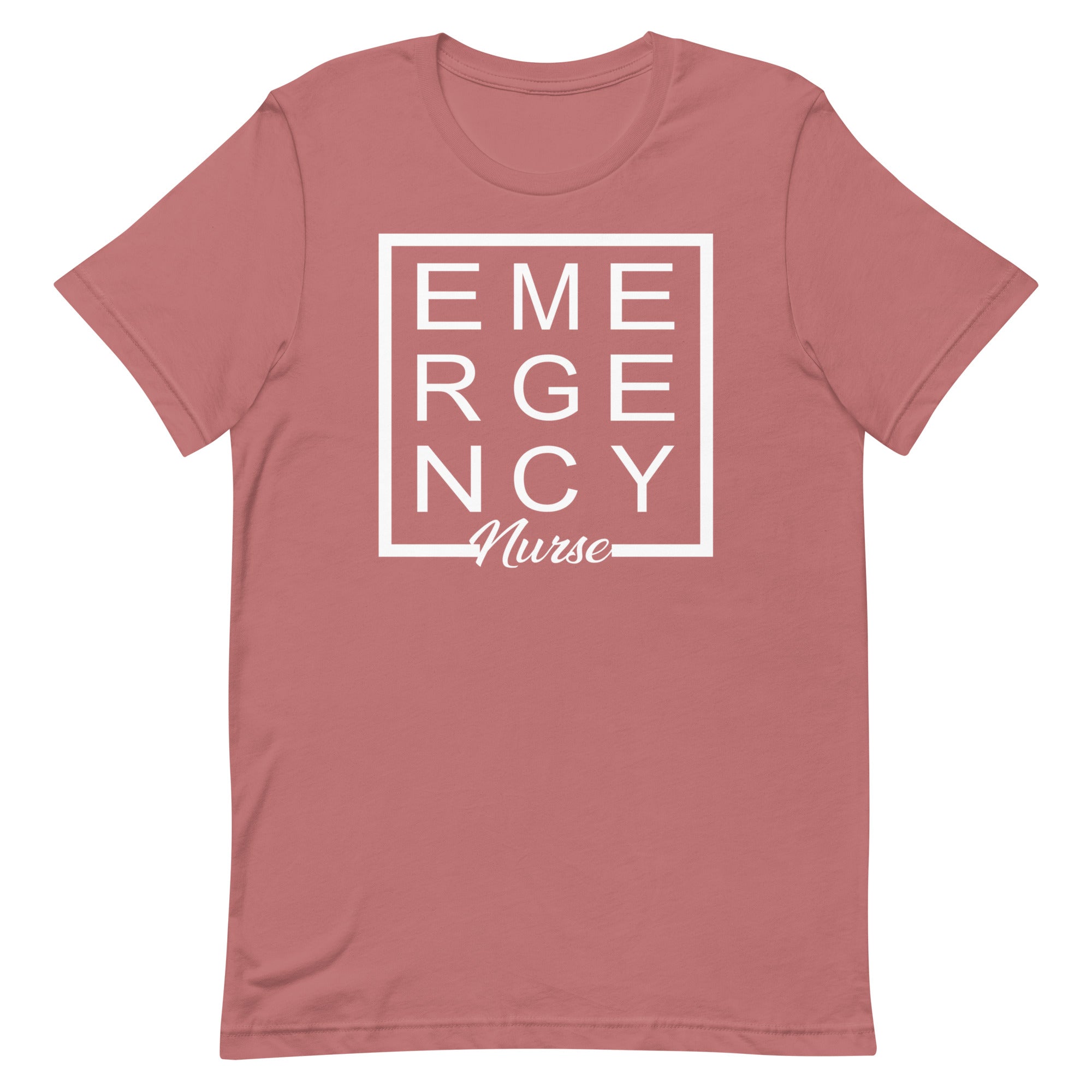 Emergency Nurse