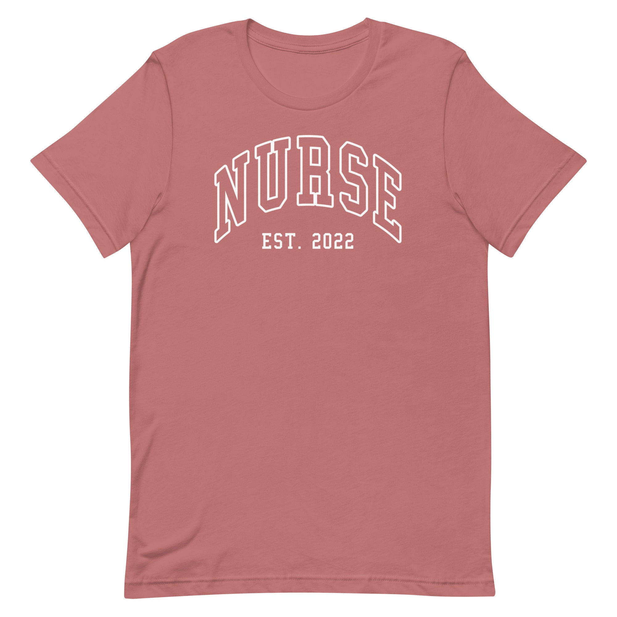 Nurse est. 2022
