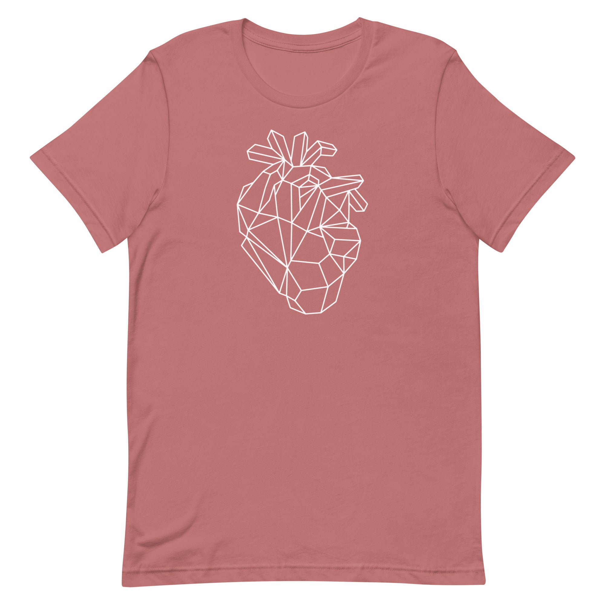 Geometric Heart