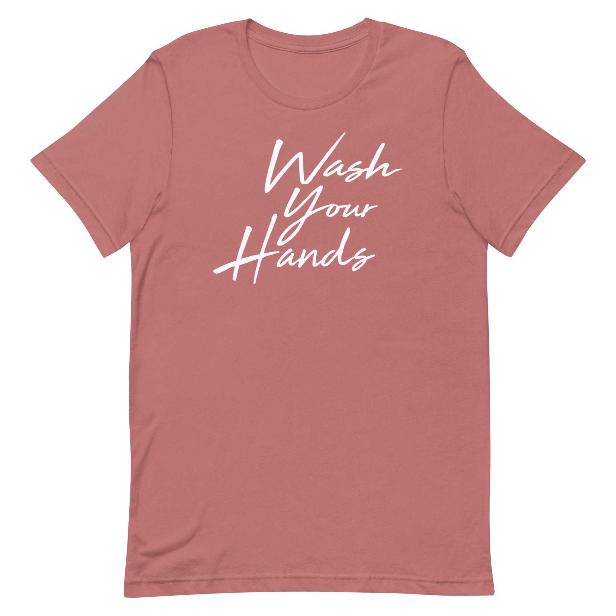 Wash Your Hands